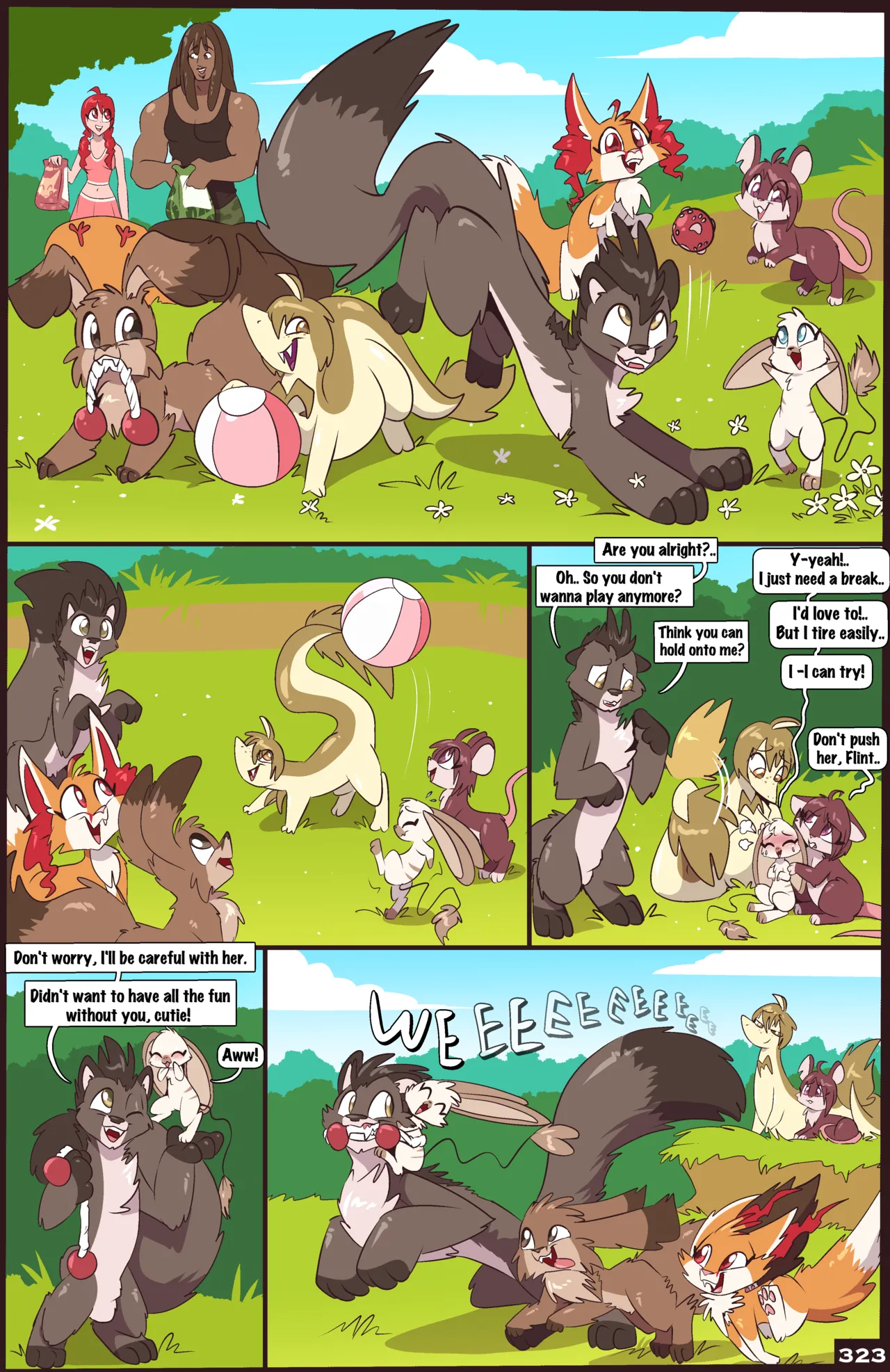 Manga Page 327