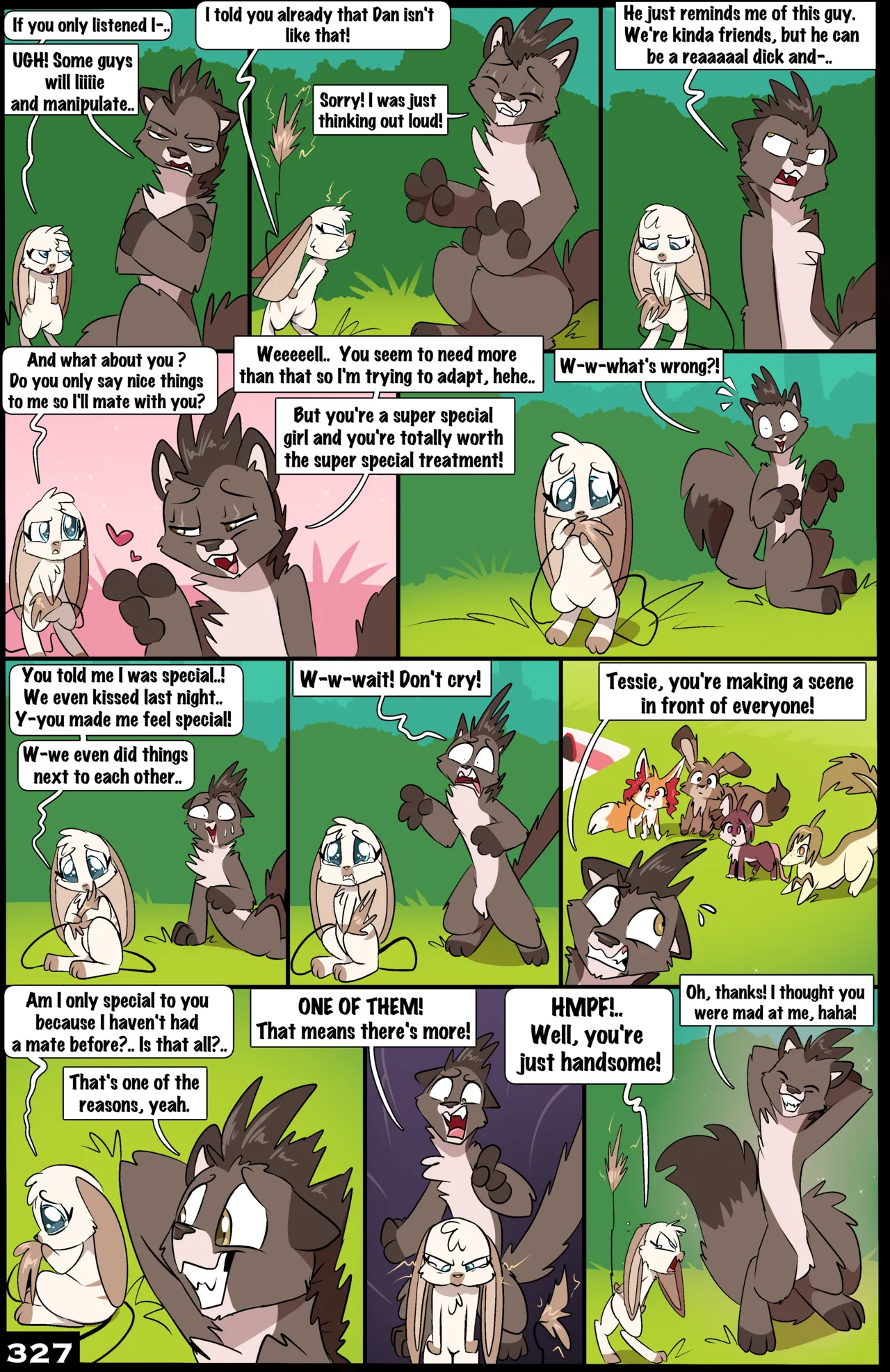 Manga Page 331