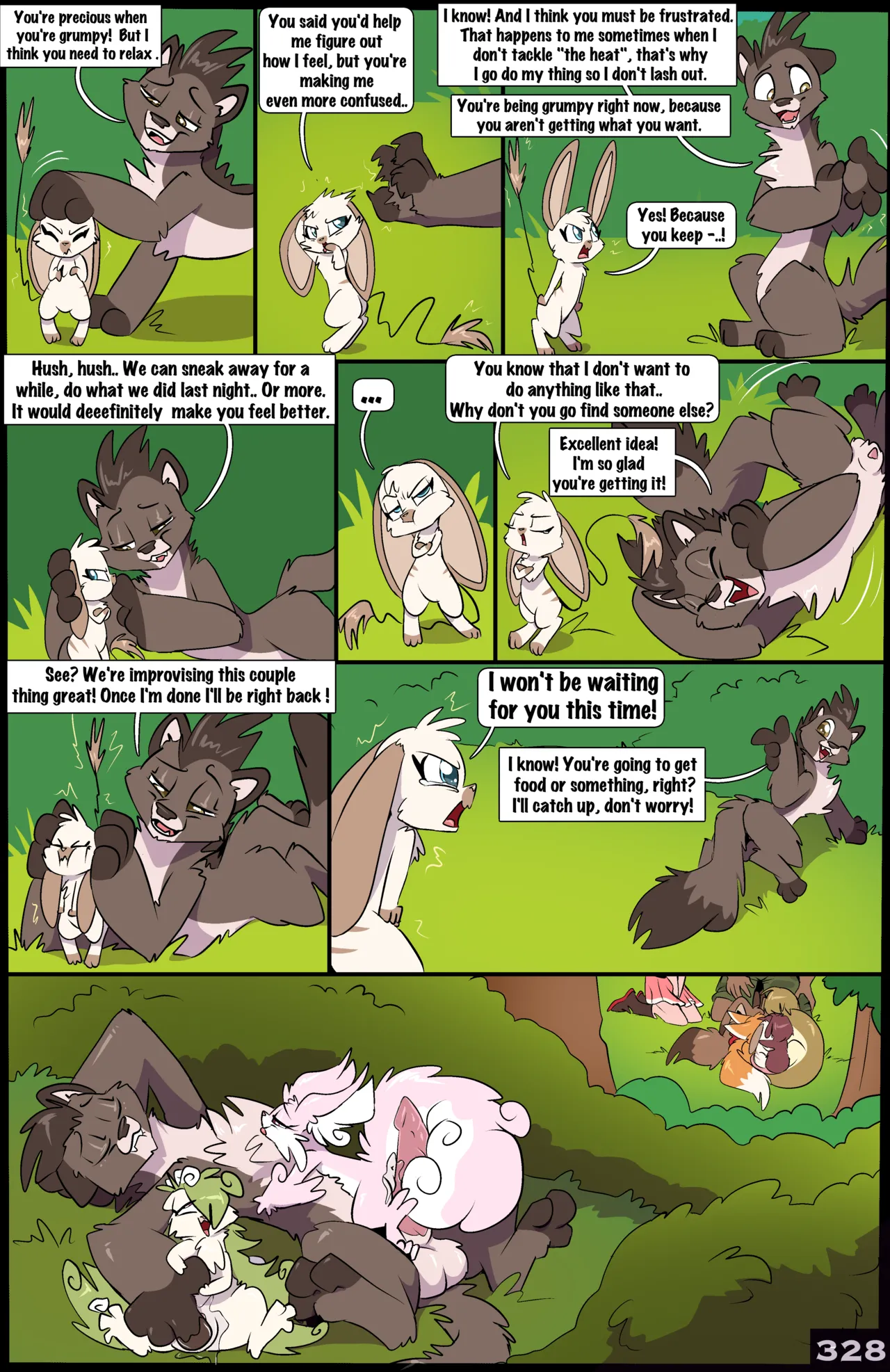 Manga Page 332