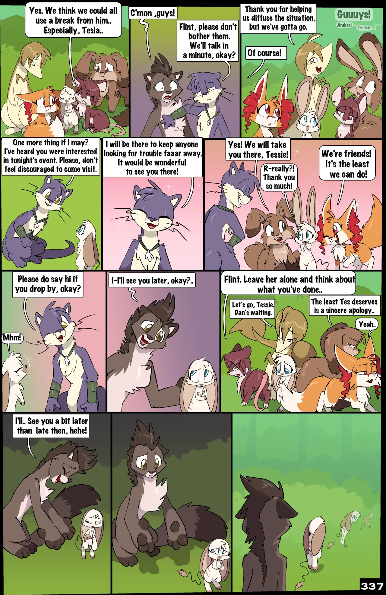 Manga Page 341