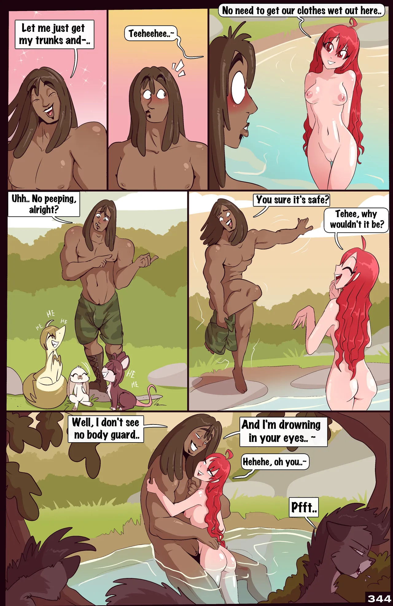 Manga Page 348