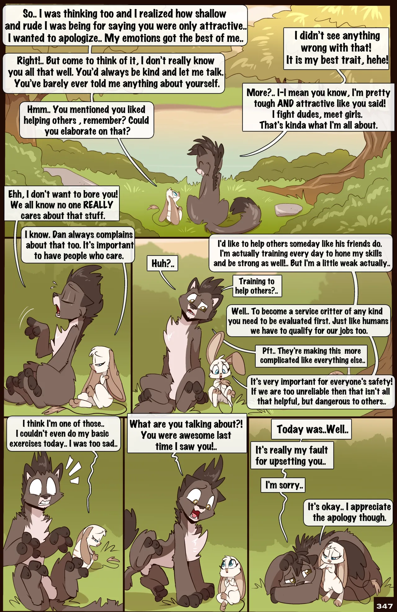 Manga Page 351