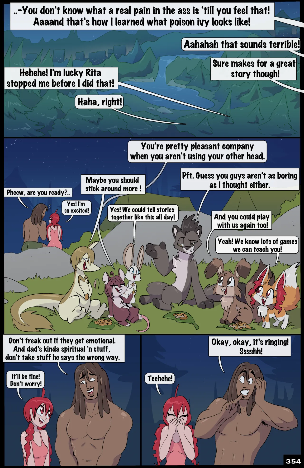 Manga Page 358