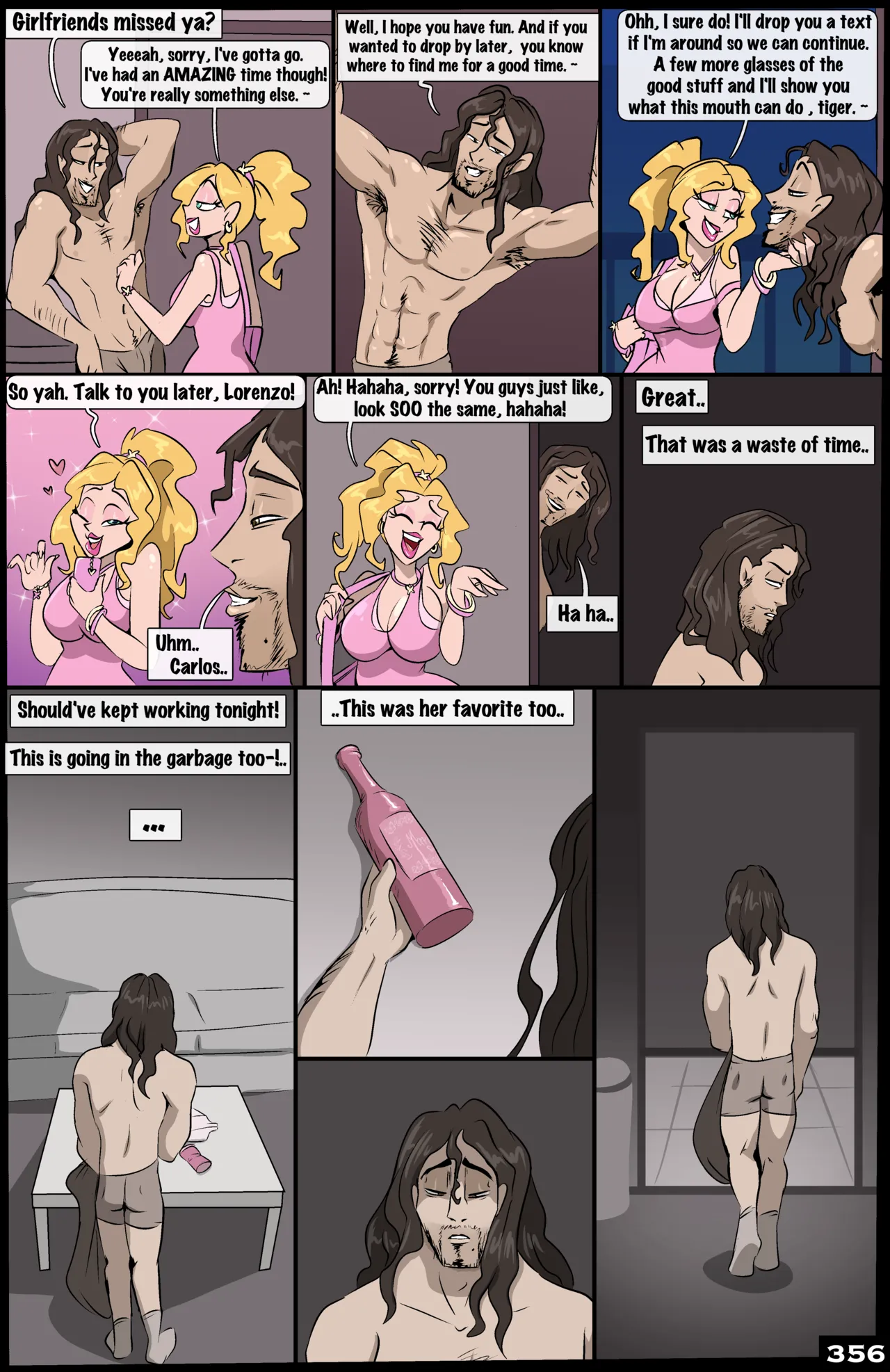 Manga Page 360