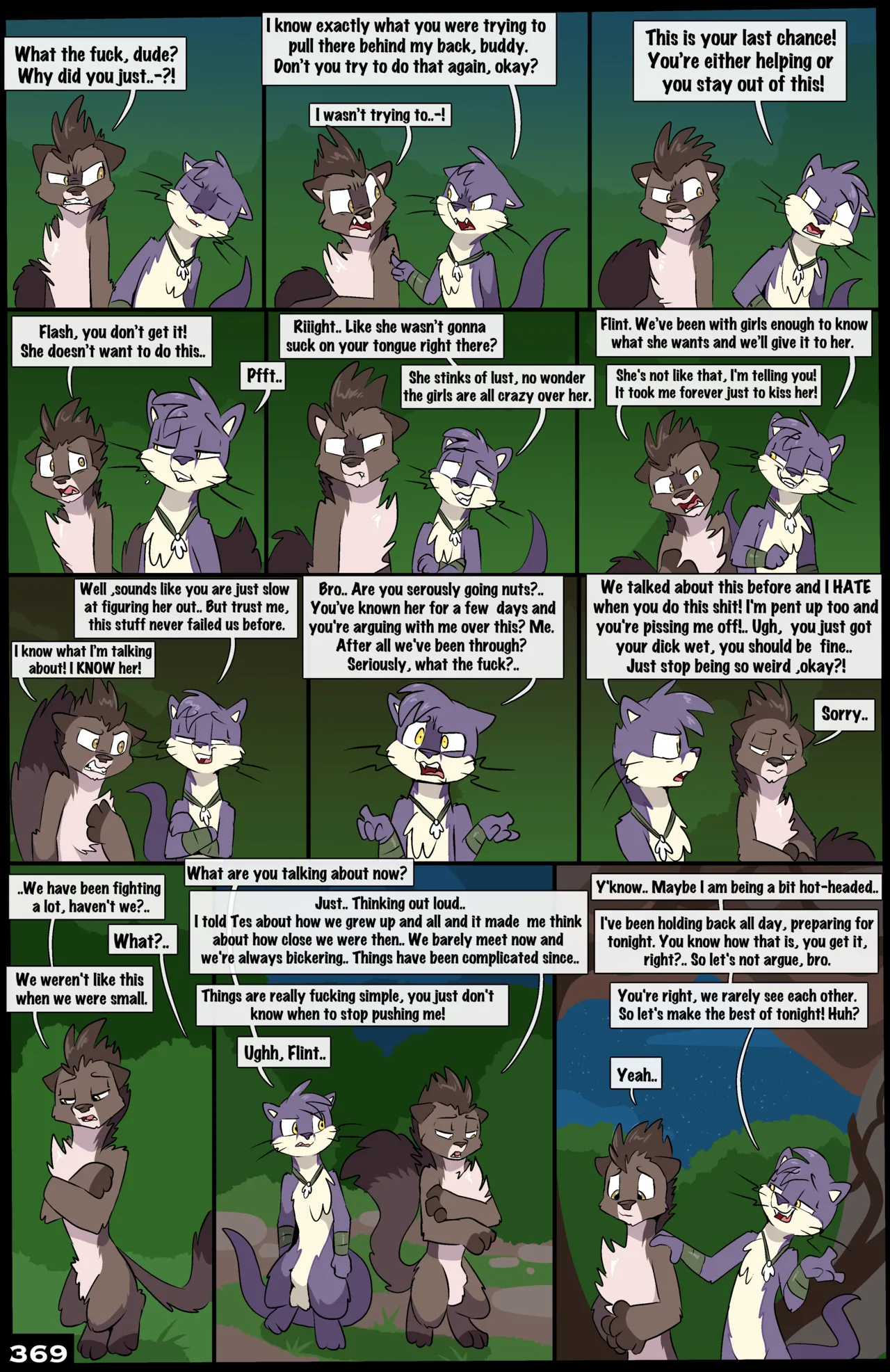 Manga Page 373