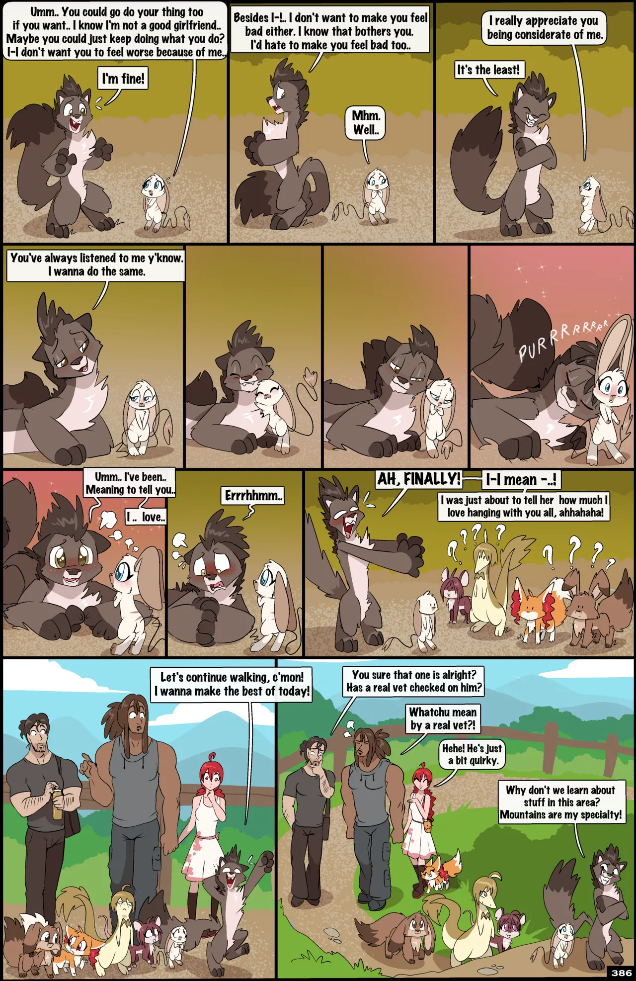Manga Page 391