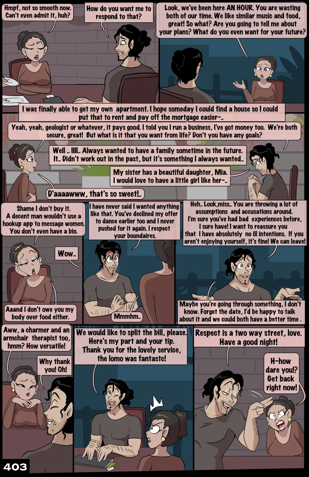 Manga Page 407