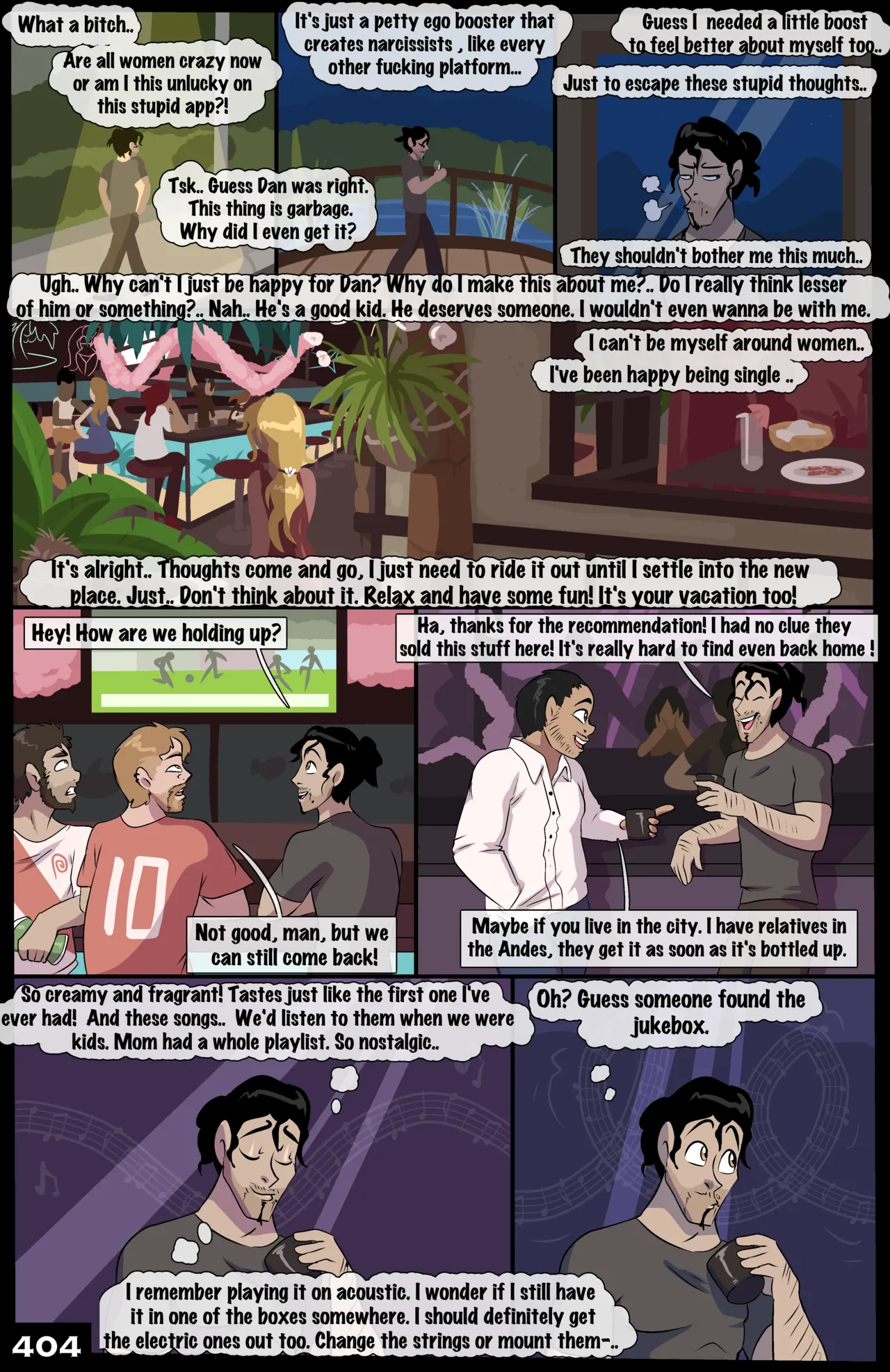 Manga Page 408