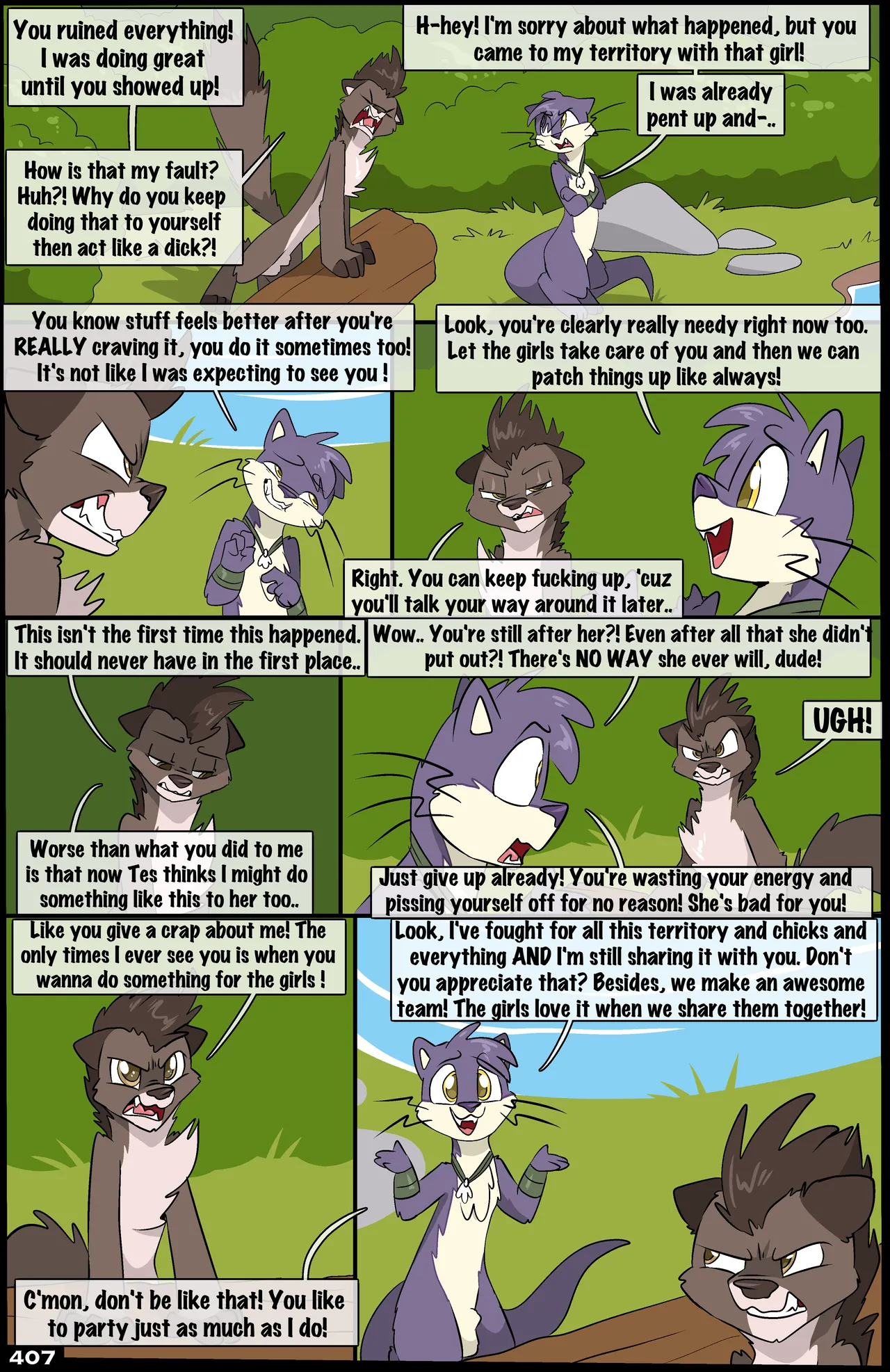 Manga Page 411