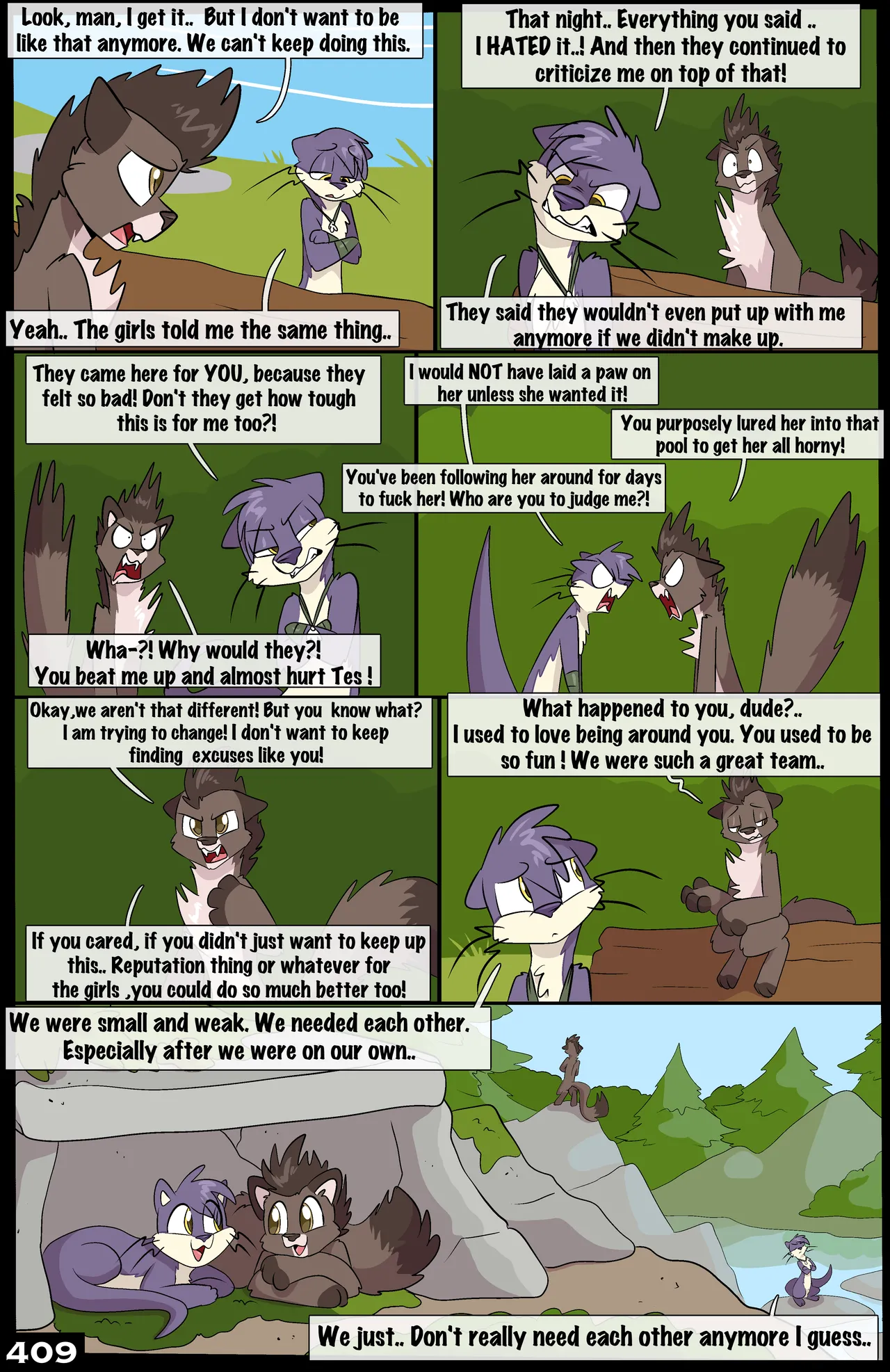 Manga Page 413