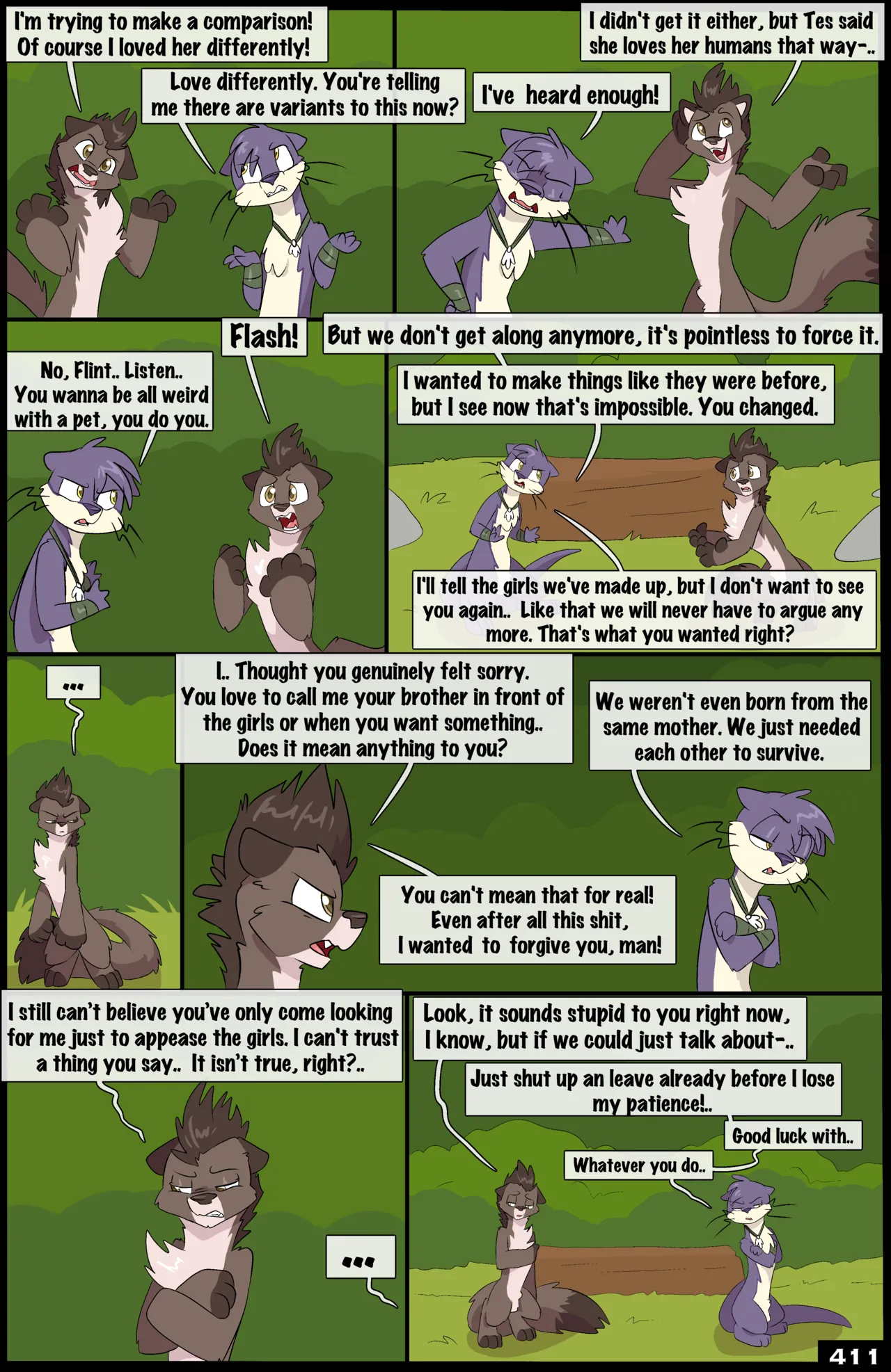 Manga Page 415