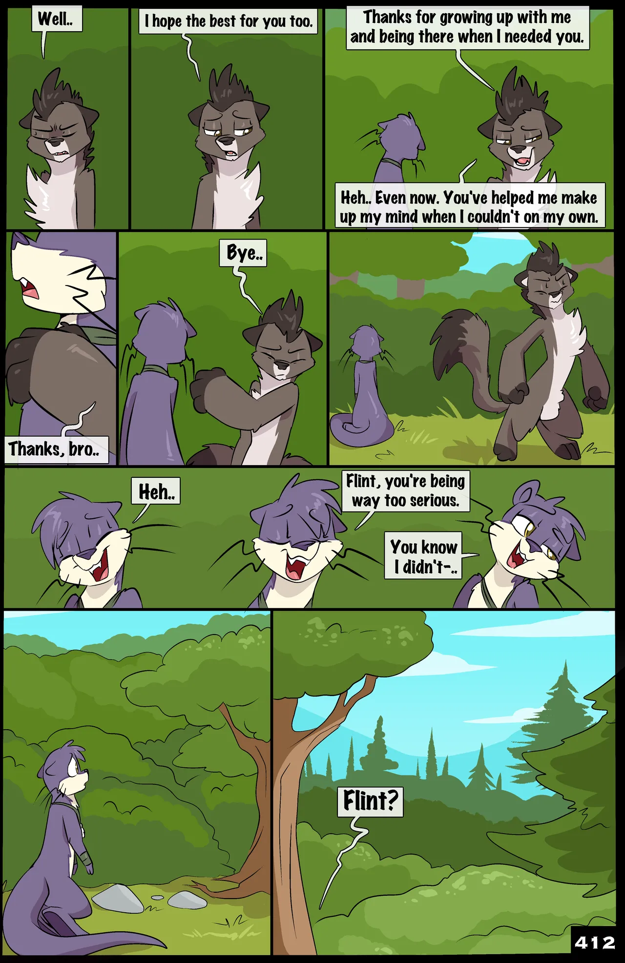 Manga Page 416