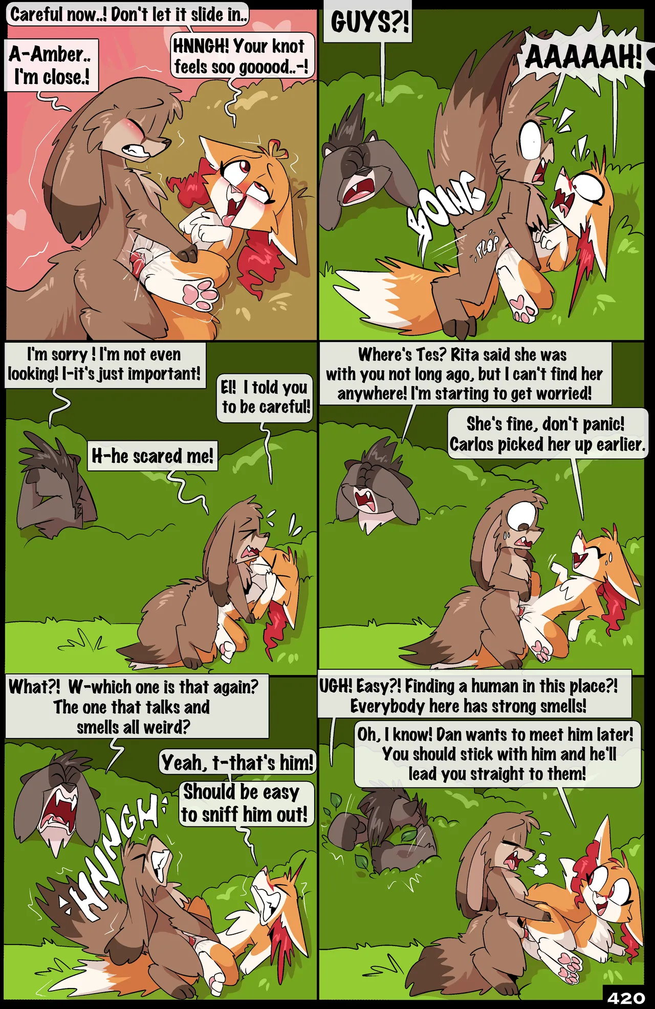Manga Page 424
