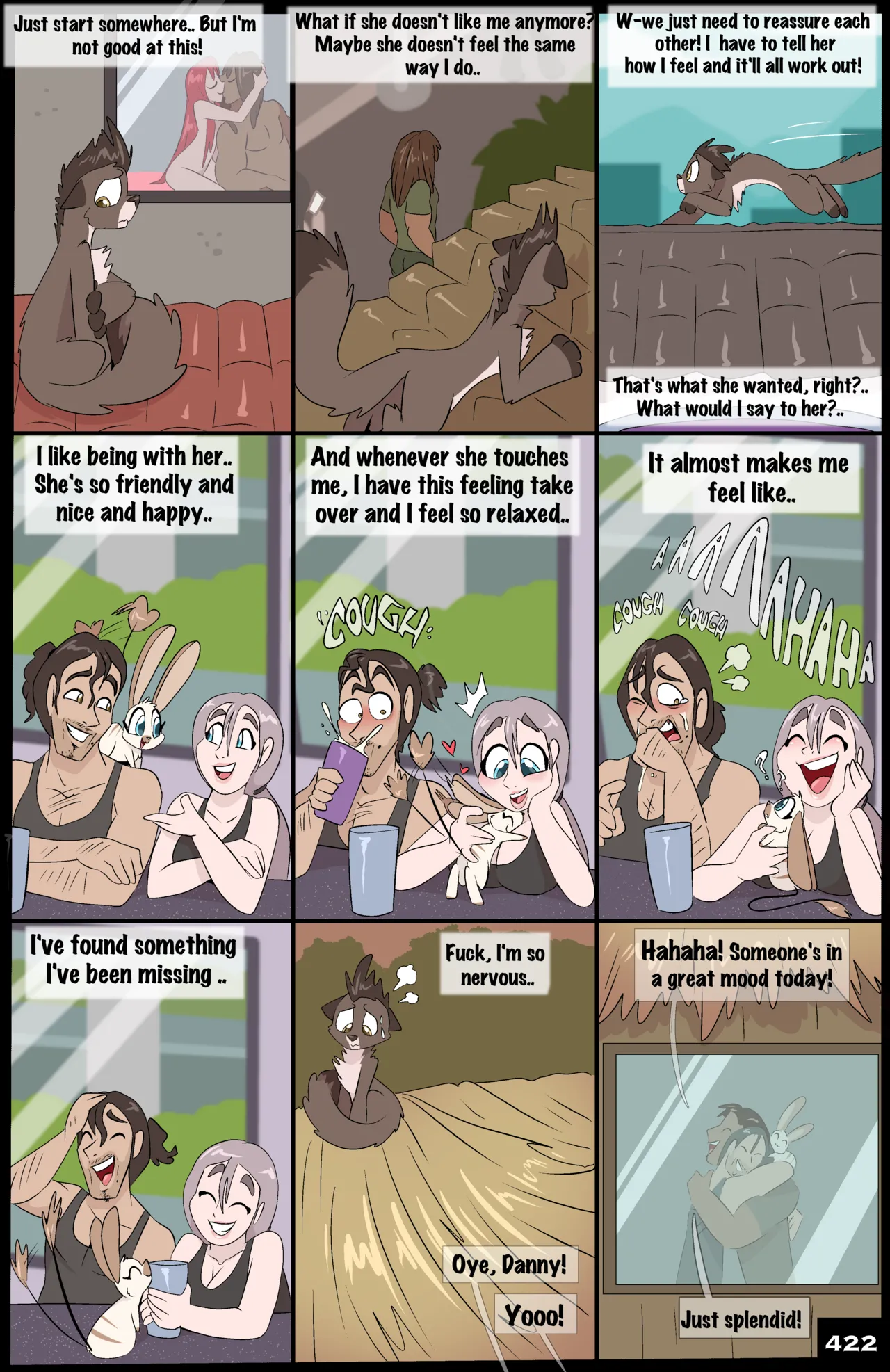 Manga Page 426