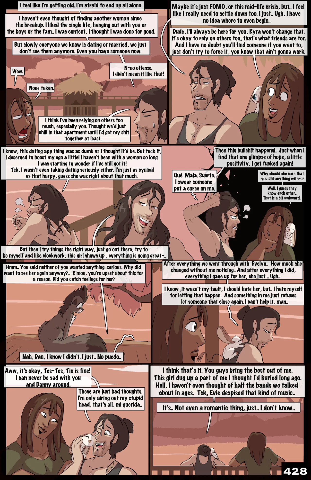 Manga Page 432