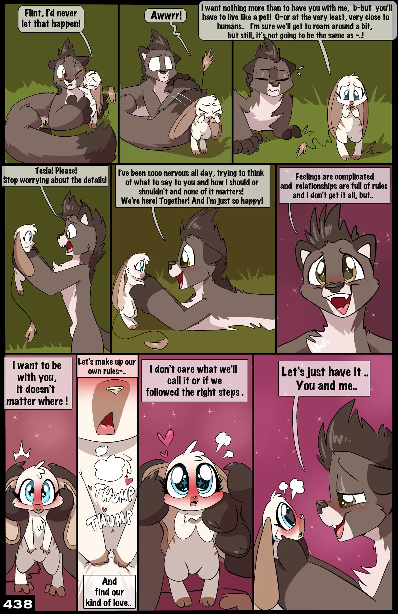 Manga Page 442