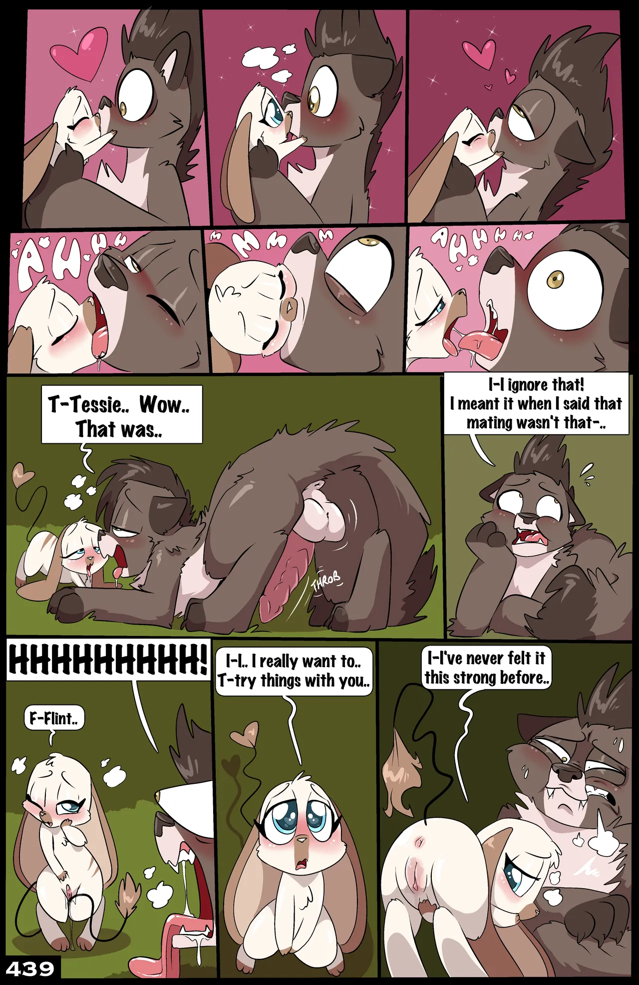 Manga Page 443