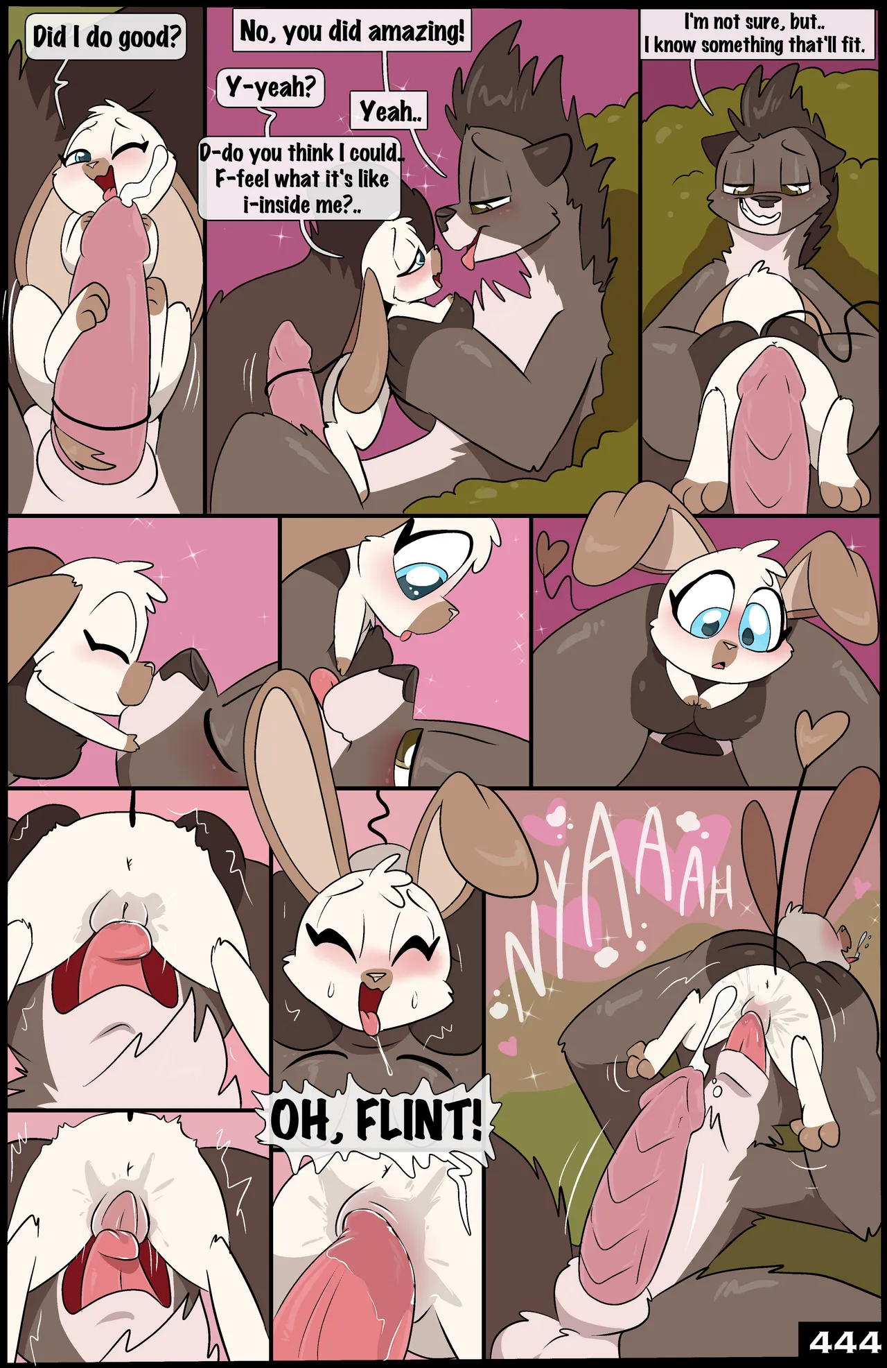 Manga Page 448