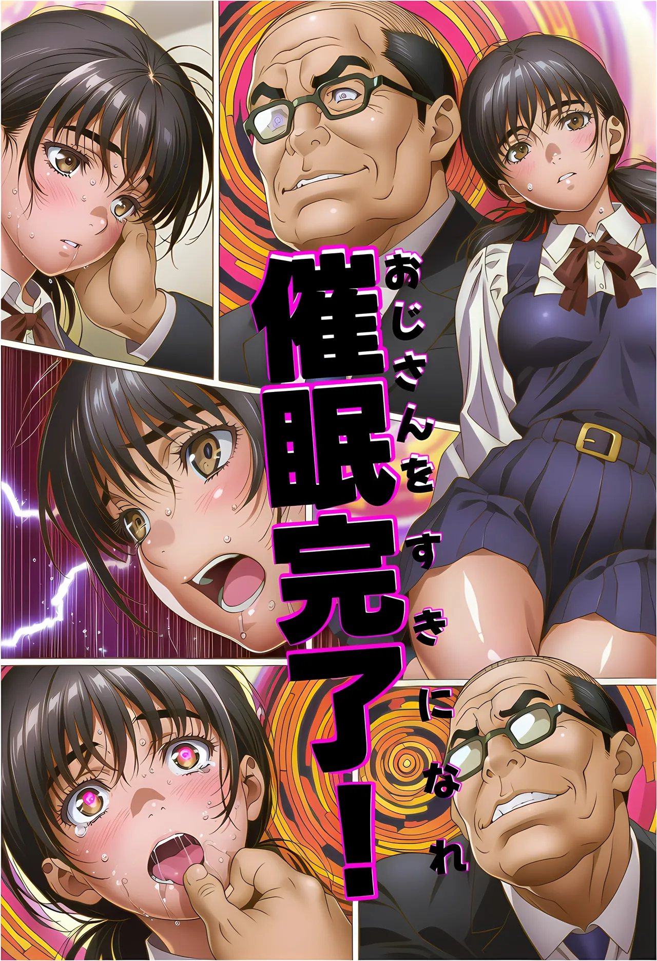 Manga Page 14