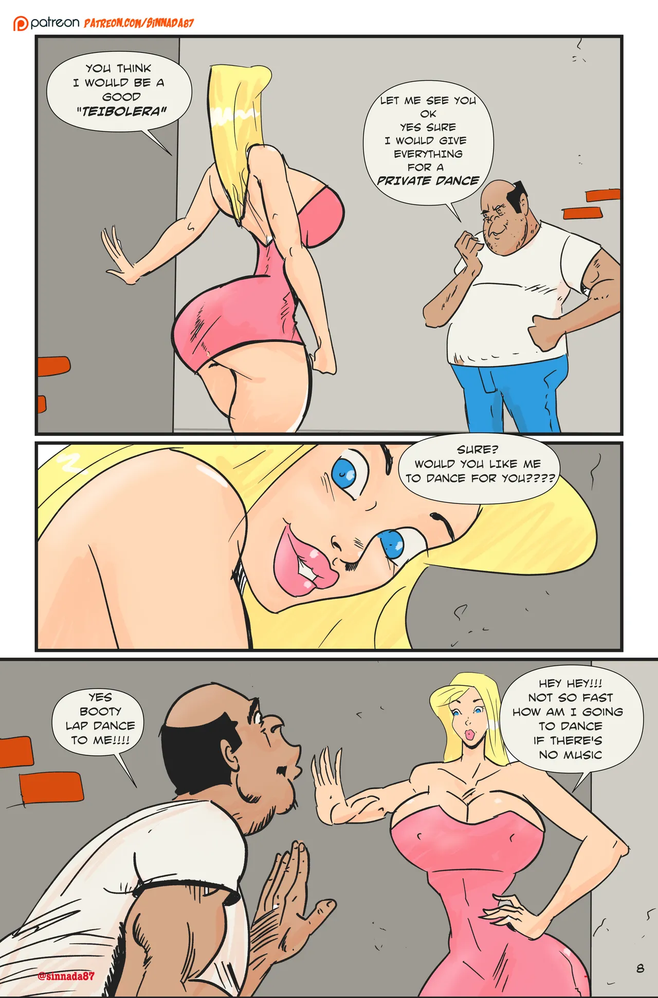 Manga Page 10
