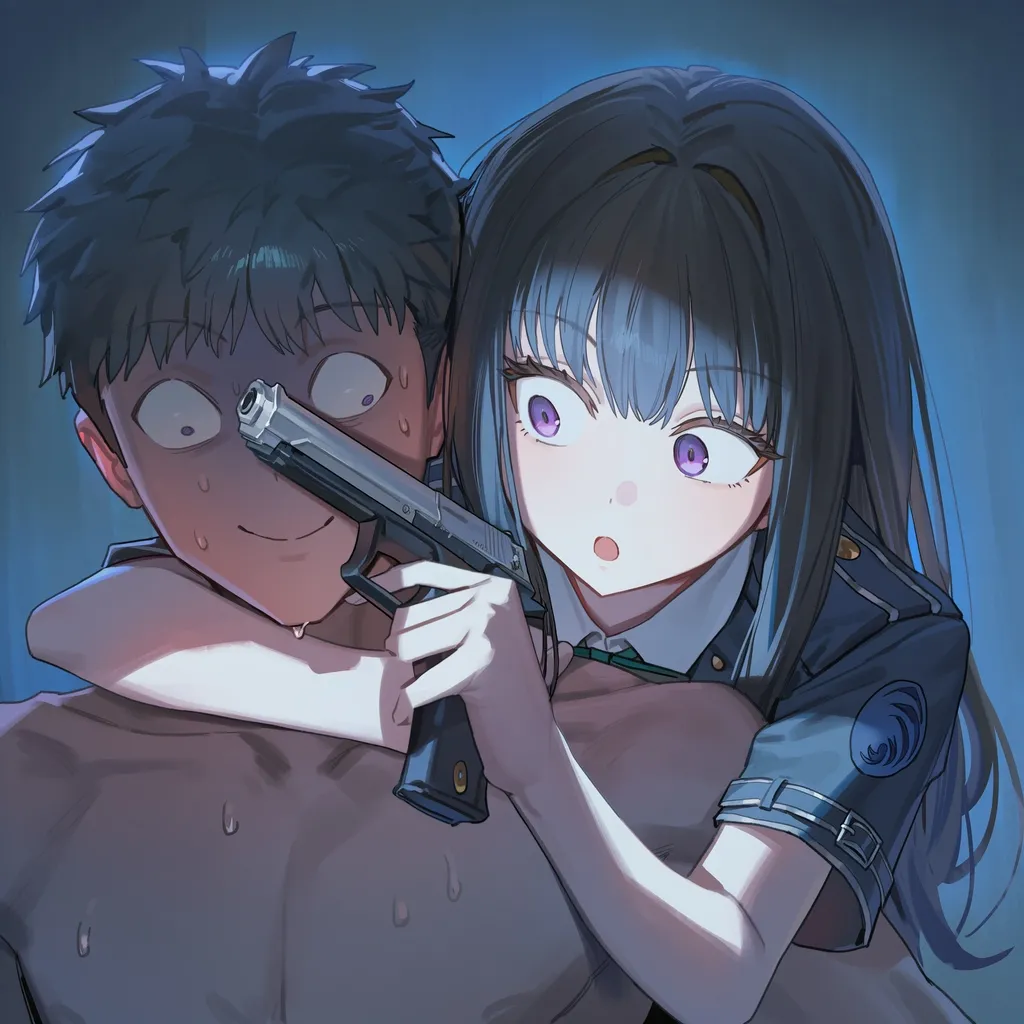 Manga Page 692