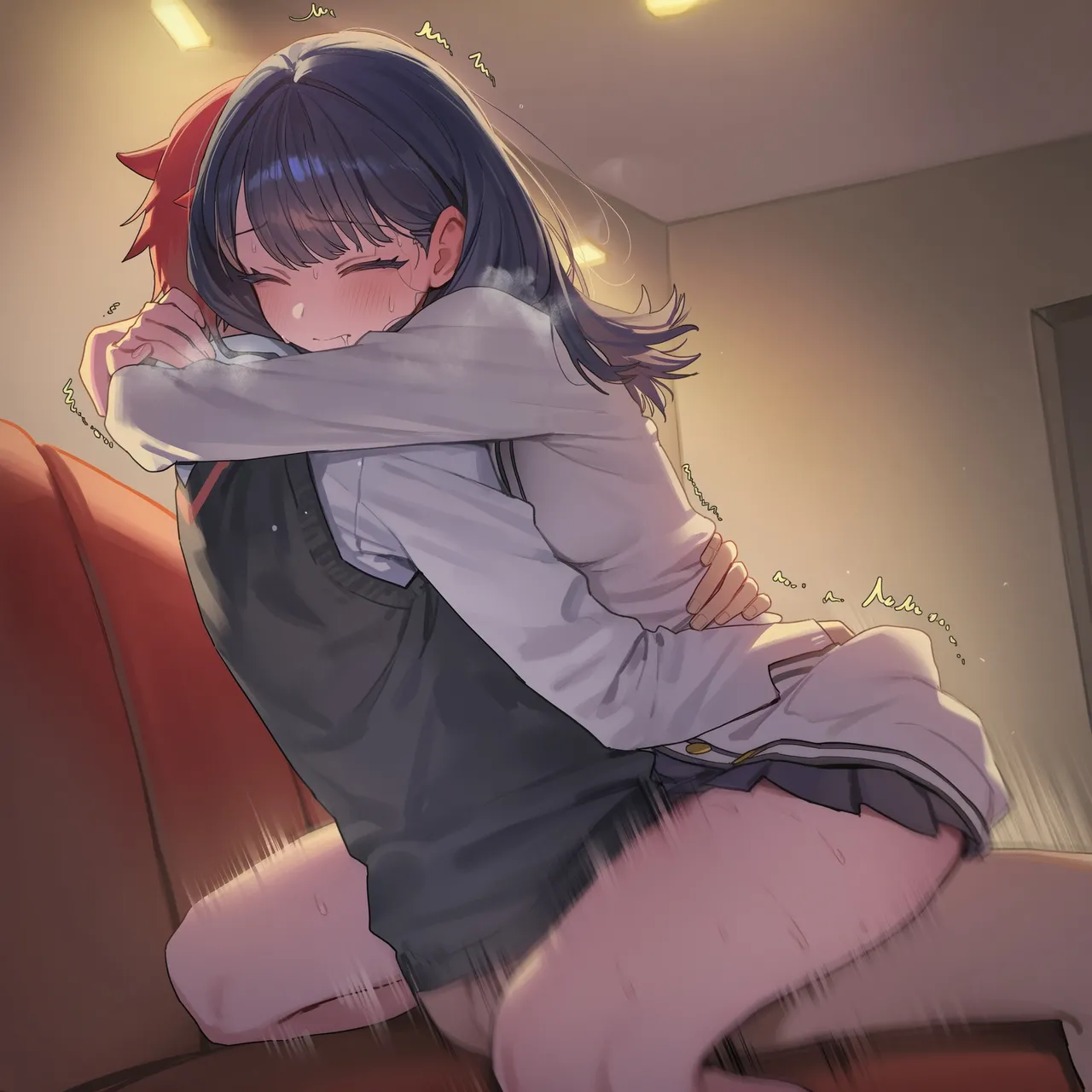 Manga Page 818