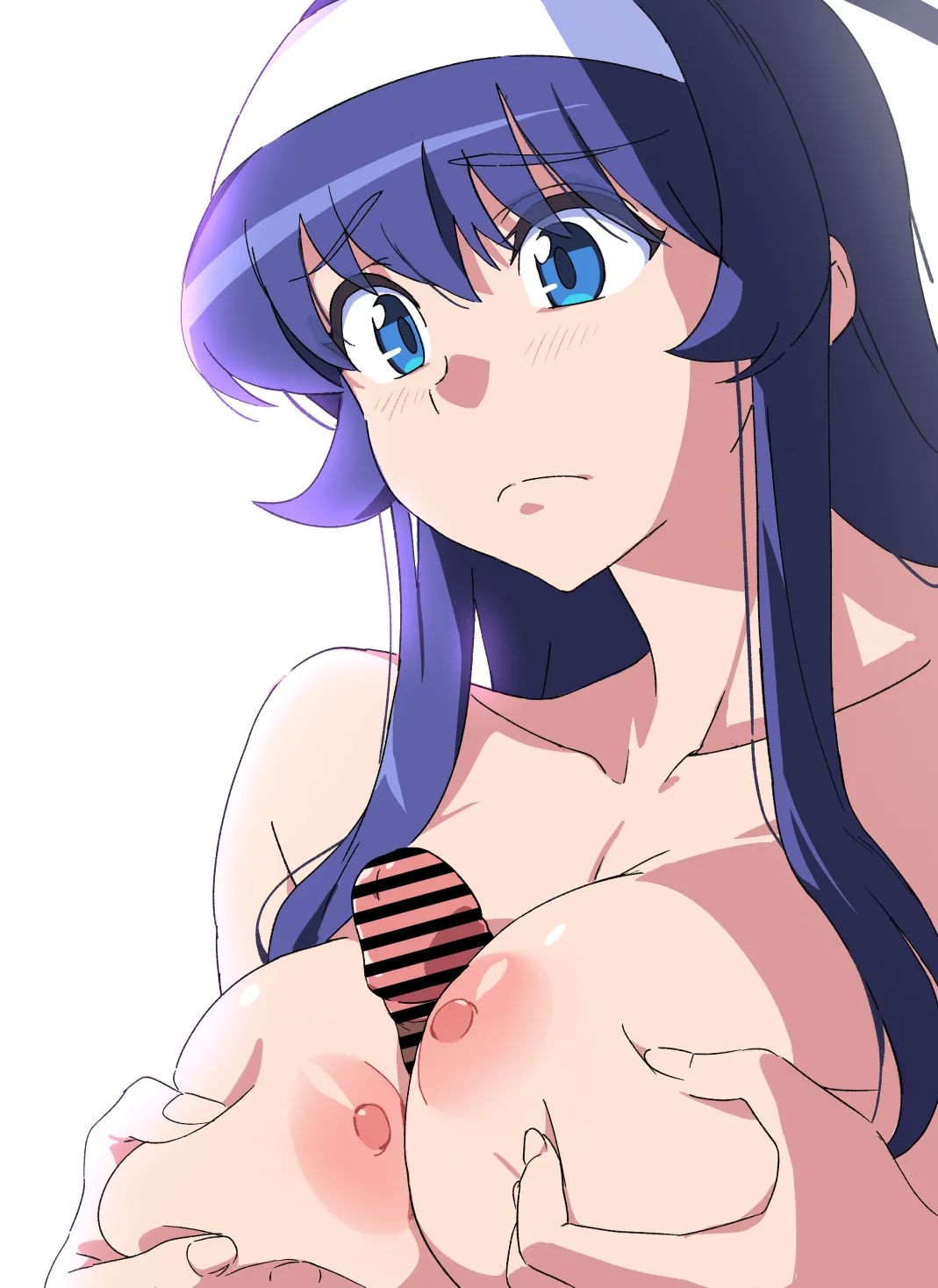 Manga Page 1