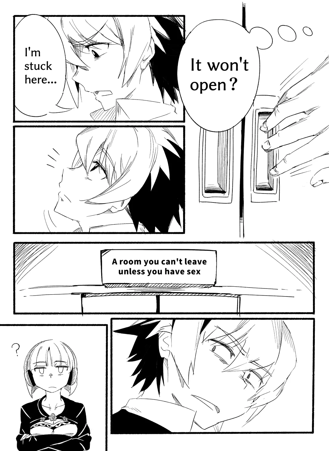 Manga Page 12