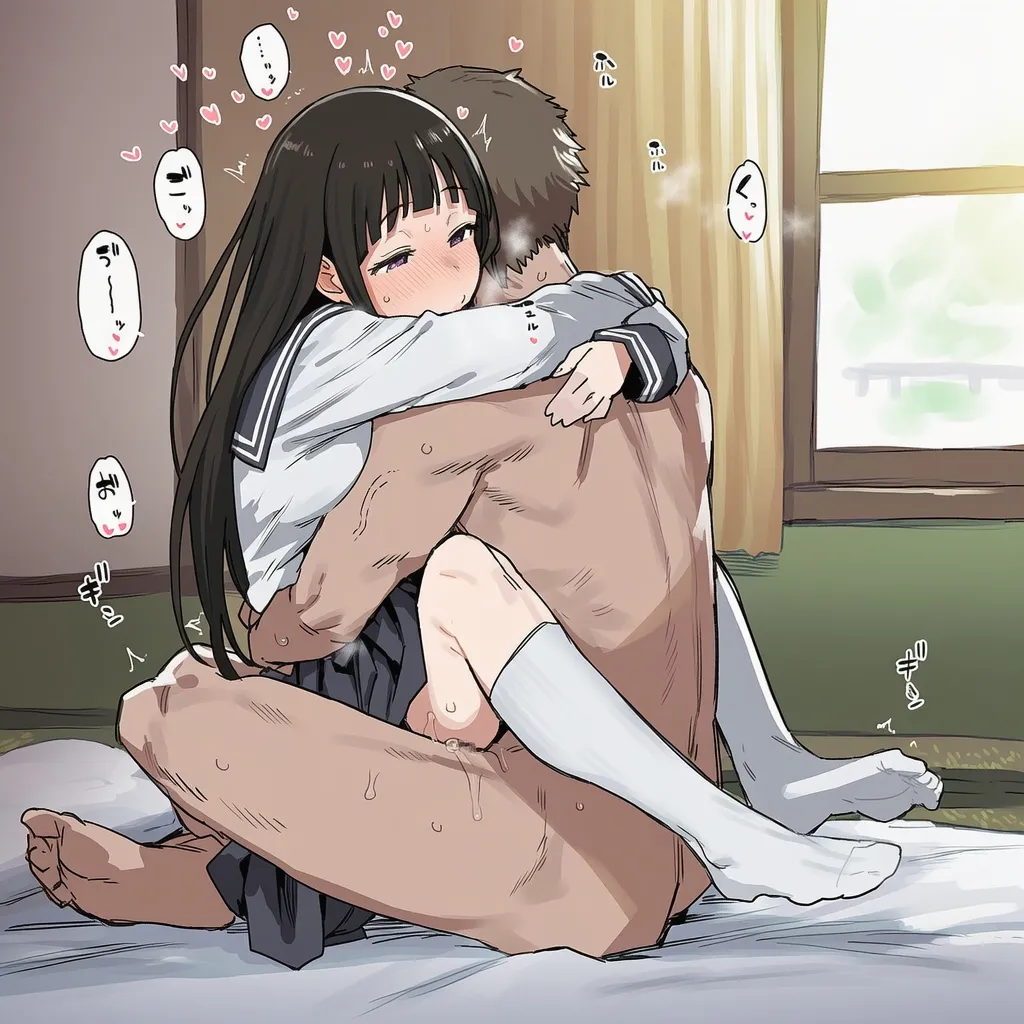 Manga Page 855