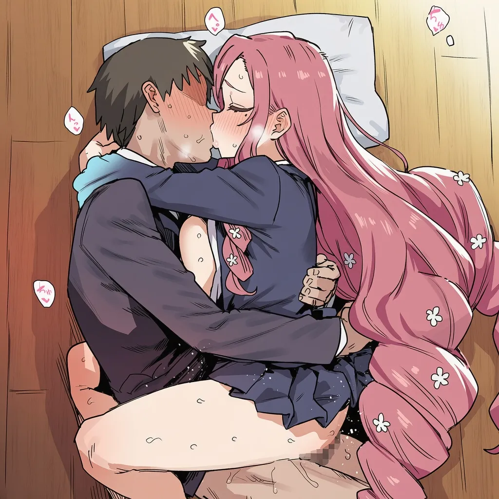 Manga Page 965