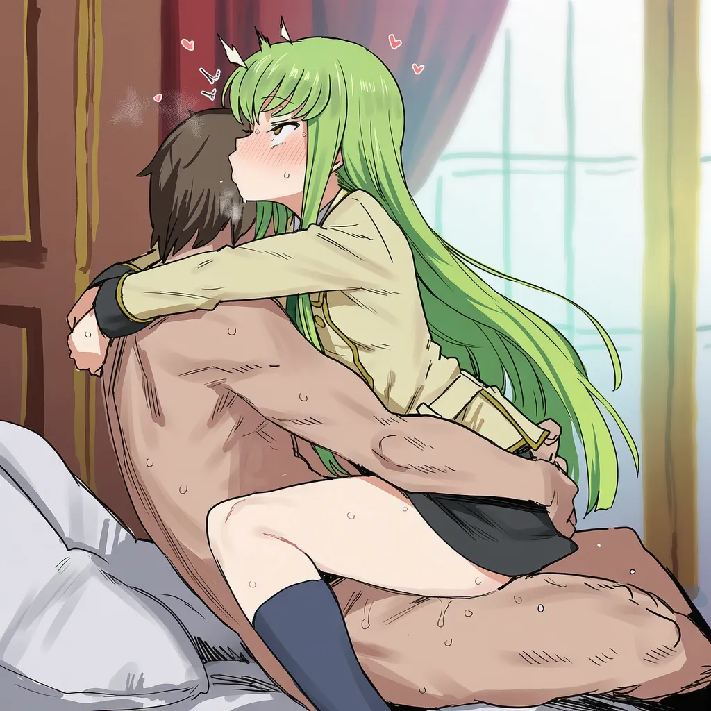 Manga Page 1026