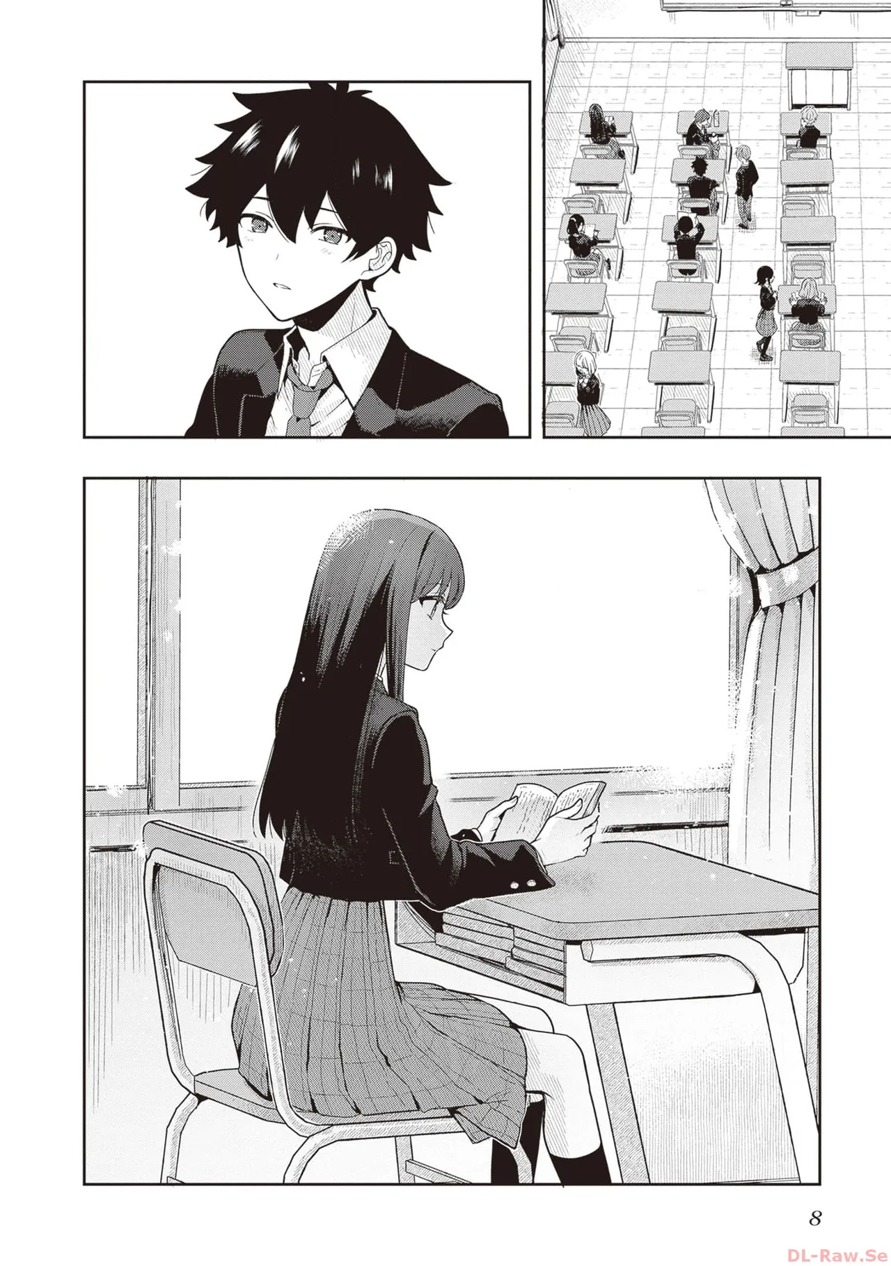 Manga Page 10