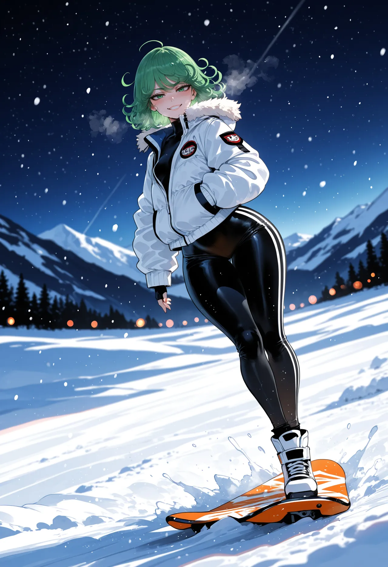 Manga Page 302