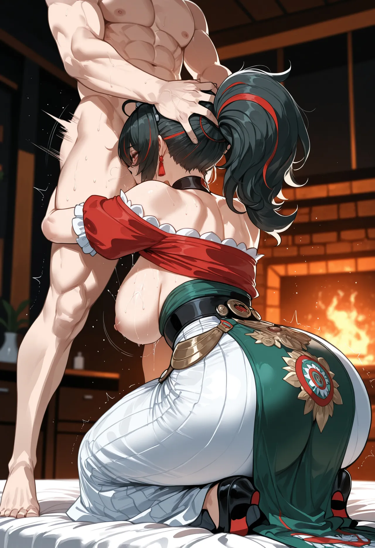Manga Page 400