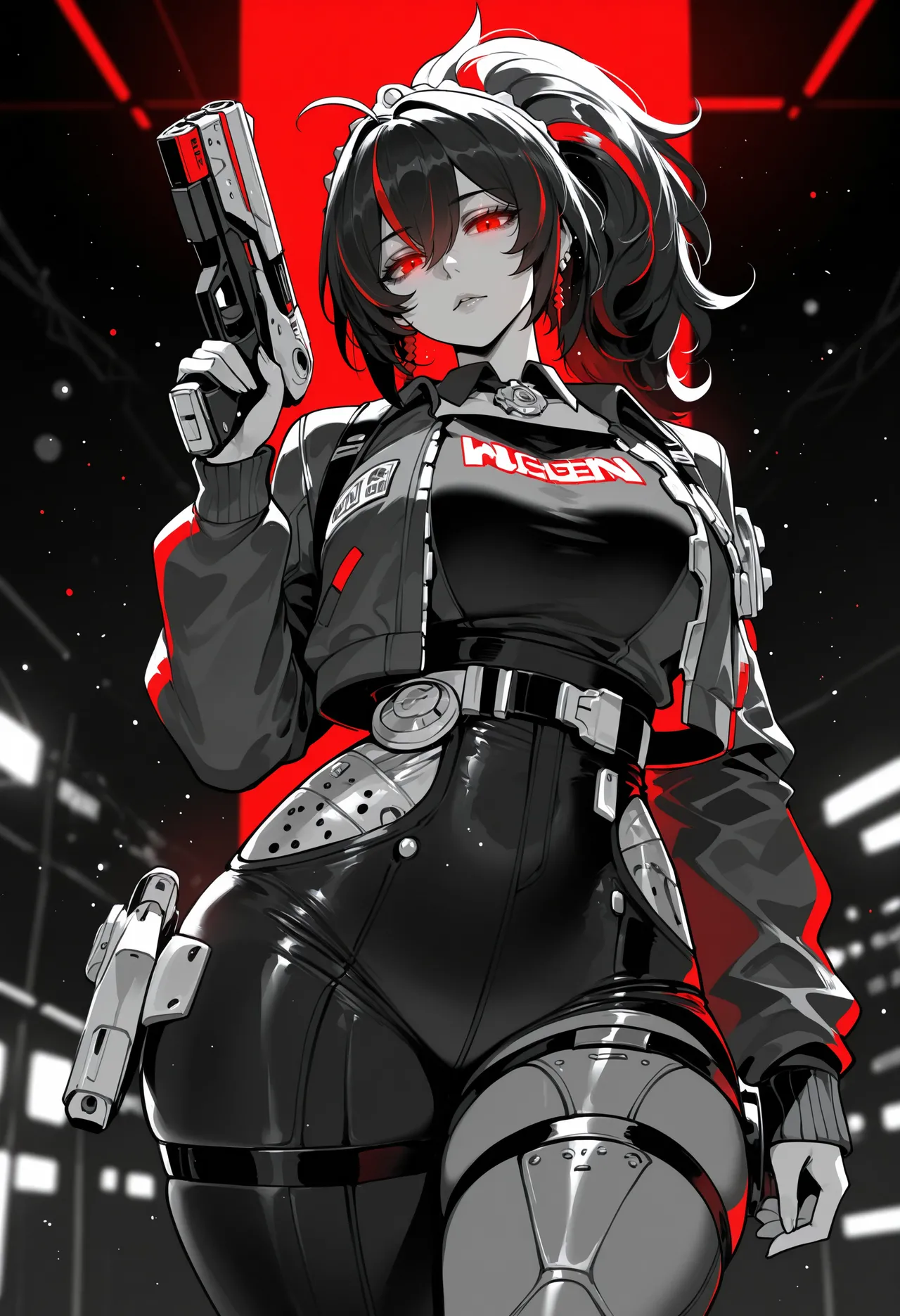 Manga Page 590