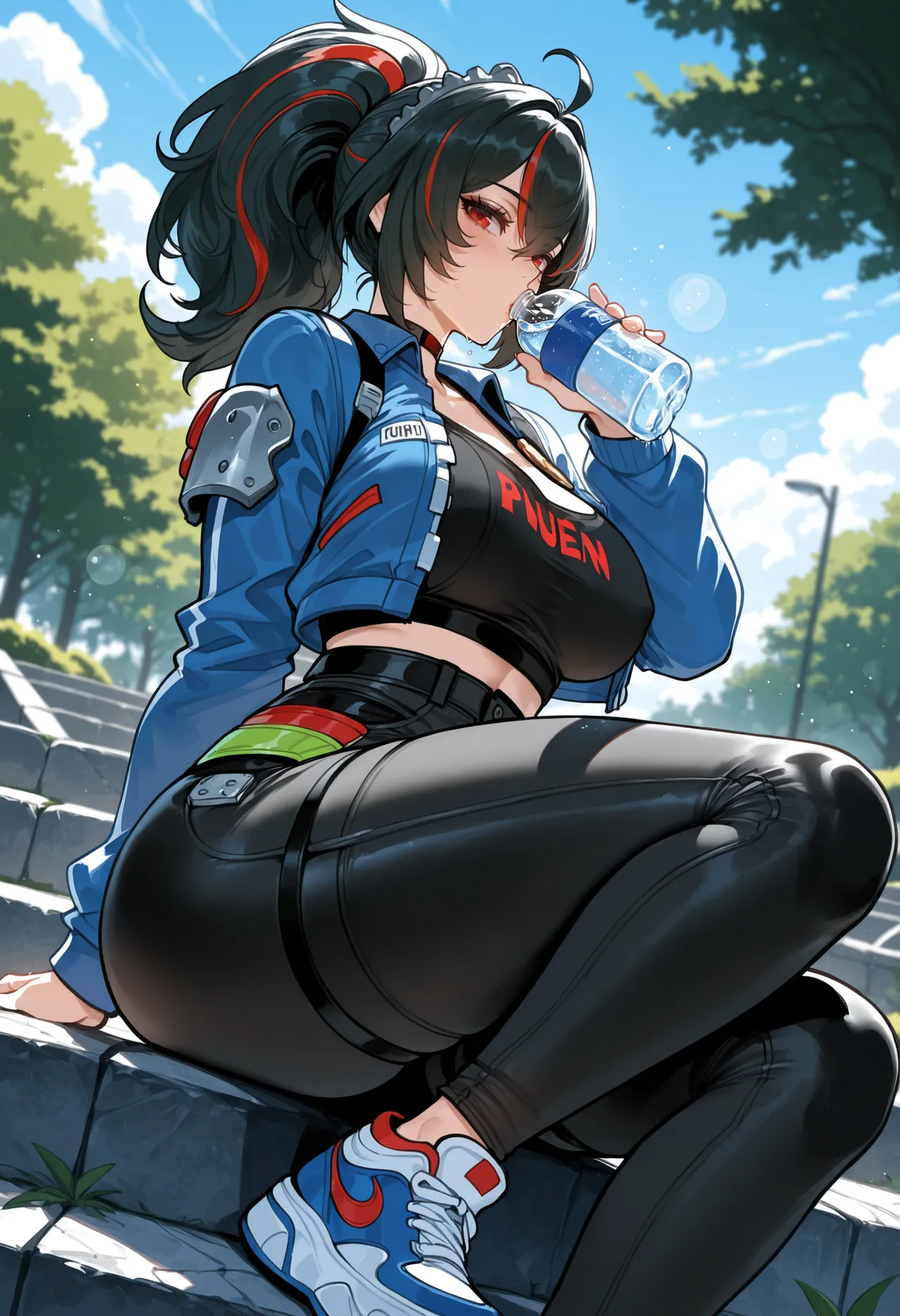 Manga Page 672