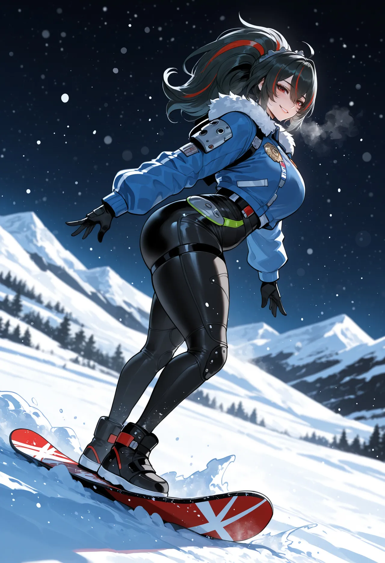 Manga Page 693
