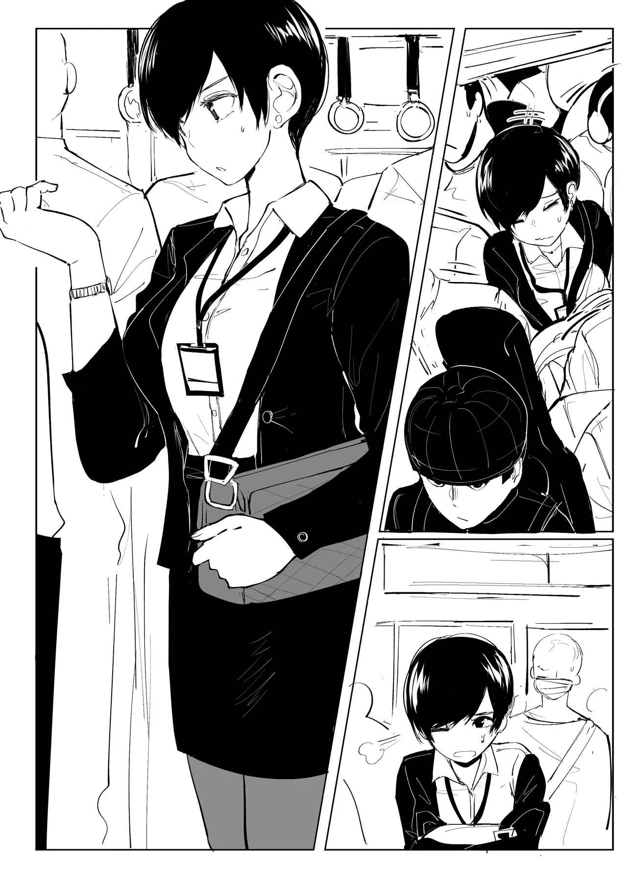 Manga Page 282