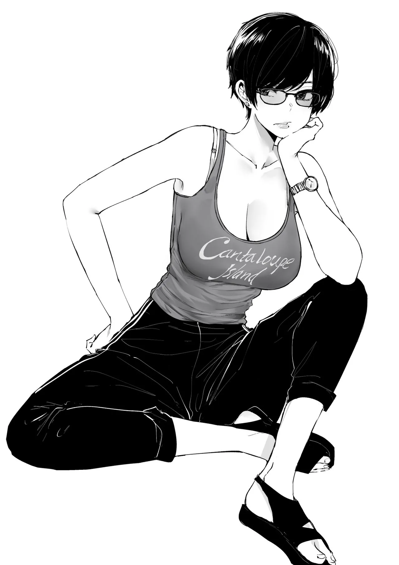 Manga Page 306