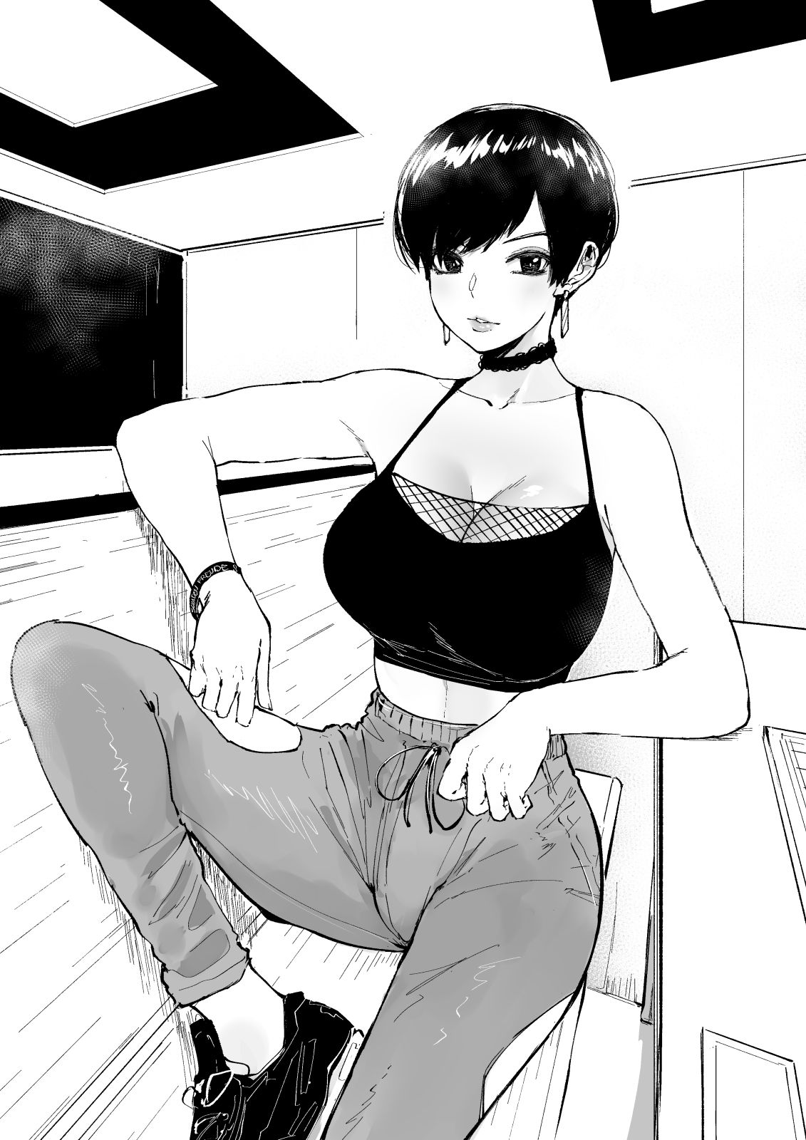 Manga Page 354