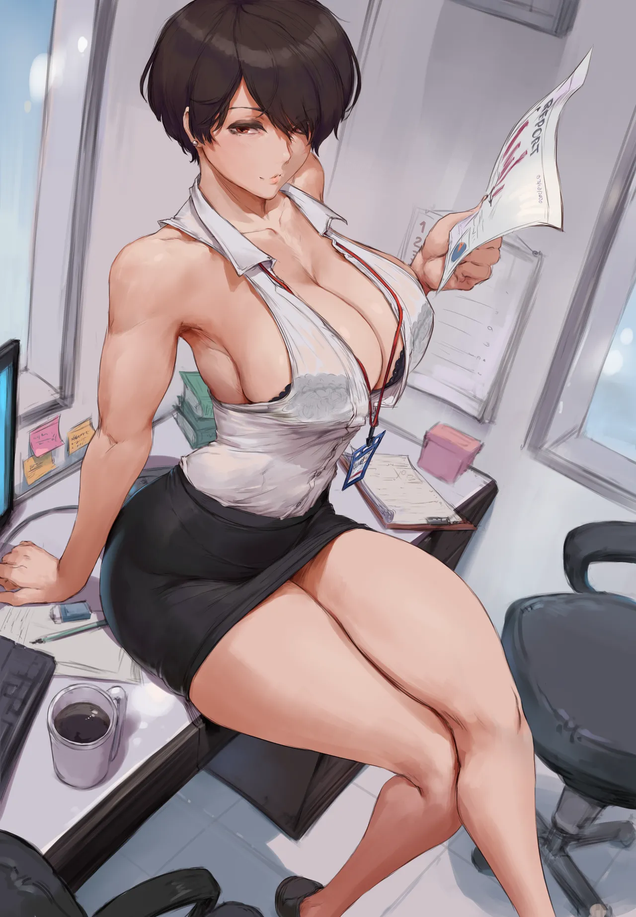 Manga Page 385