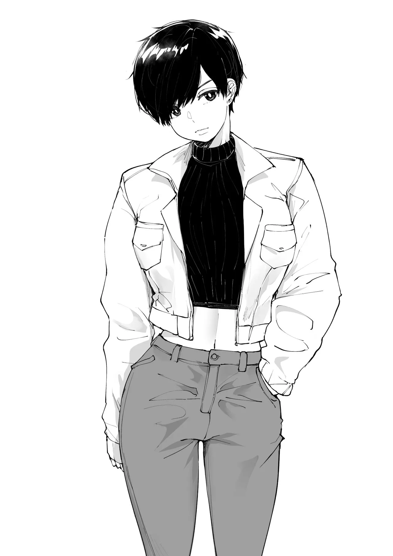Manga Page 400