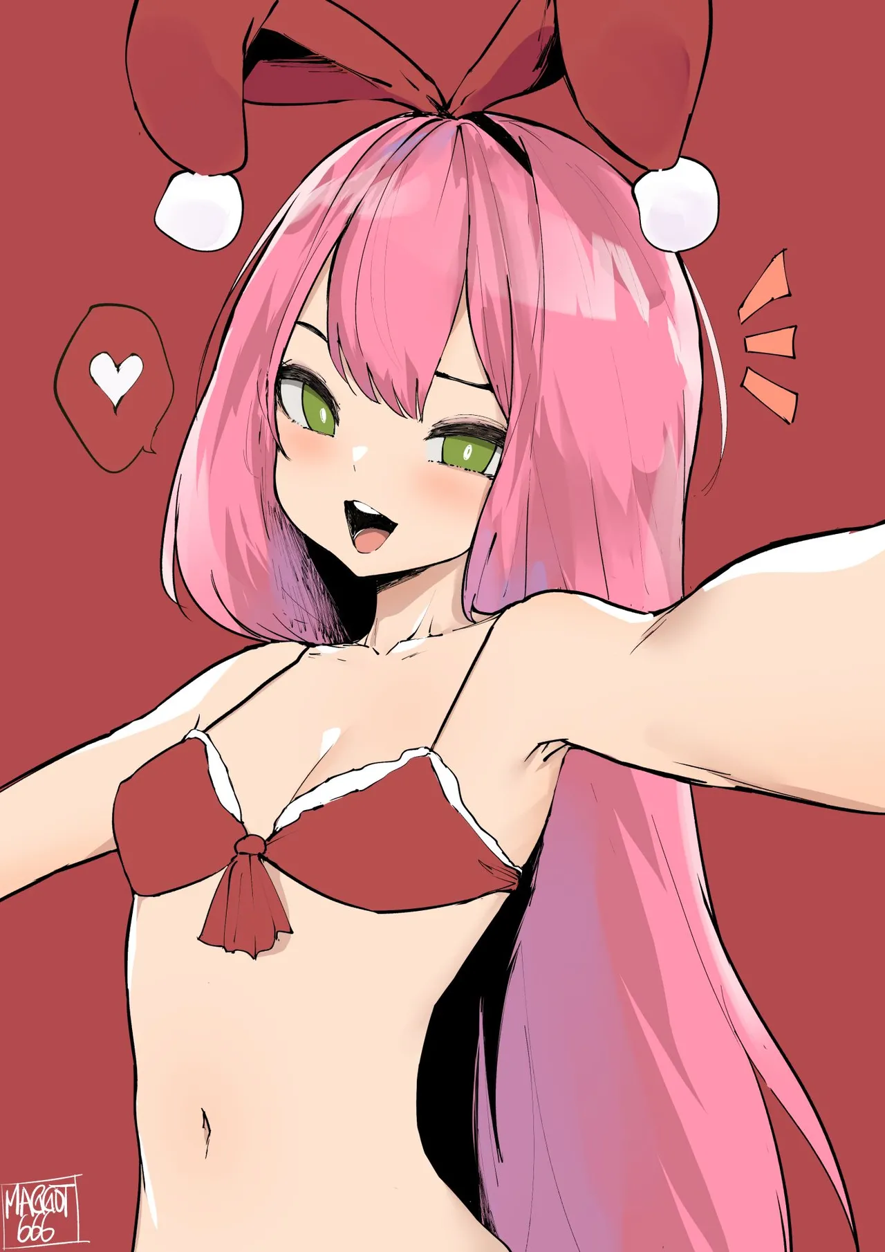 Manga Page 460