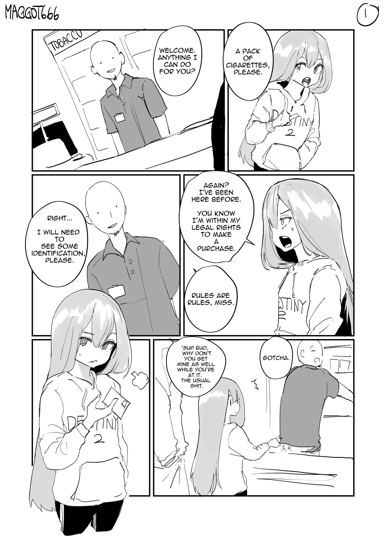 Manga Page 506