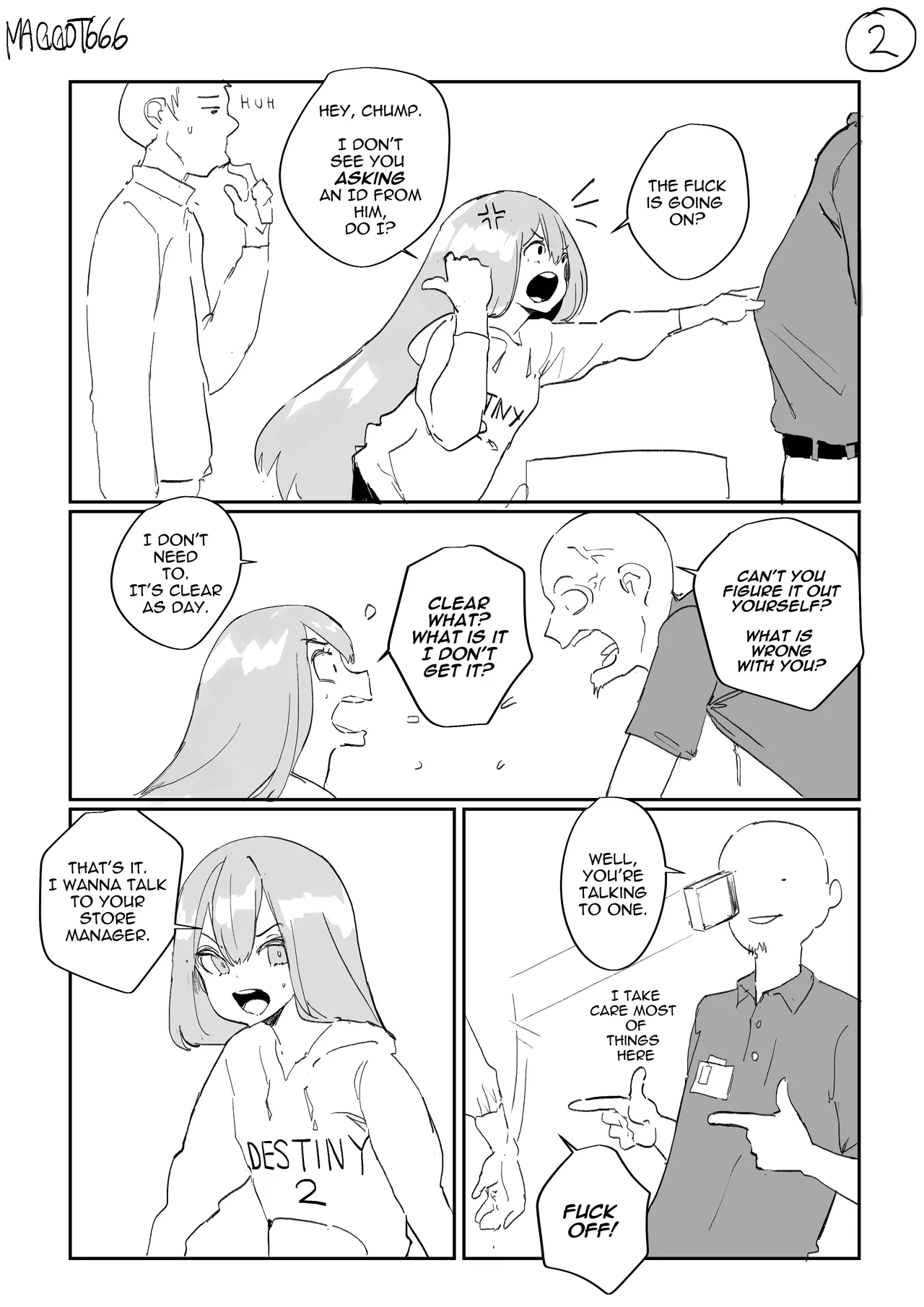 Manga Page 507