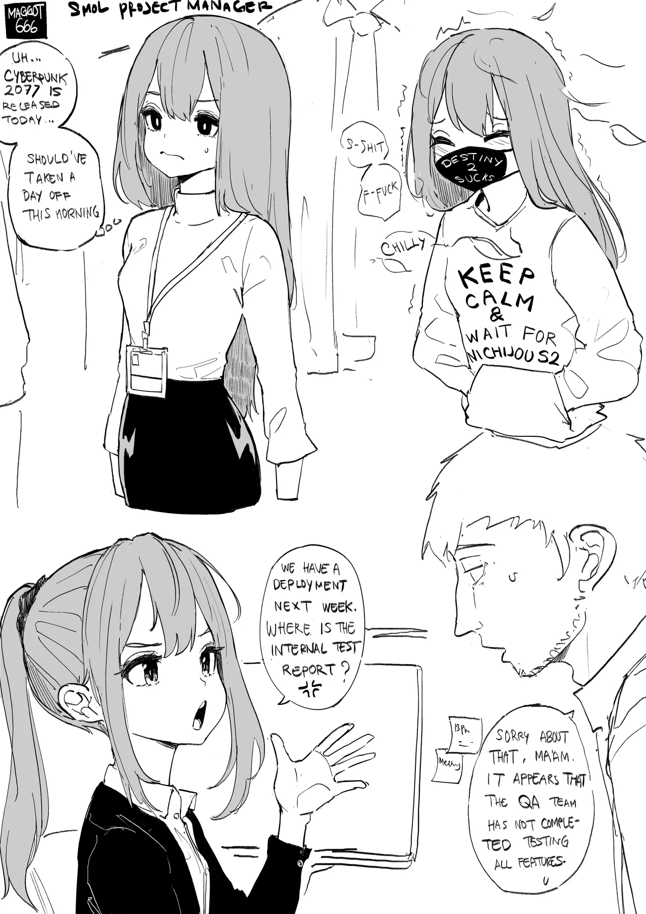 Manga Page 509