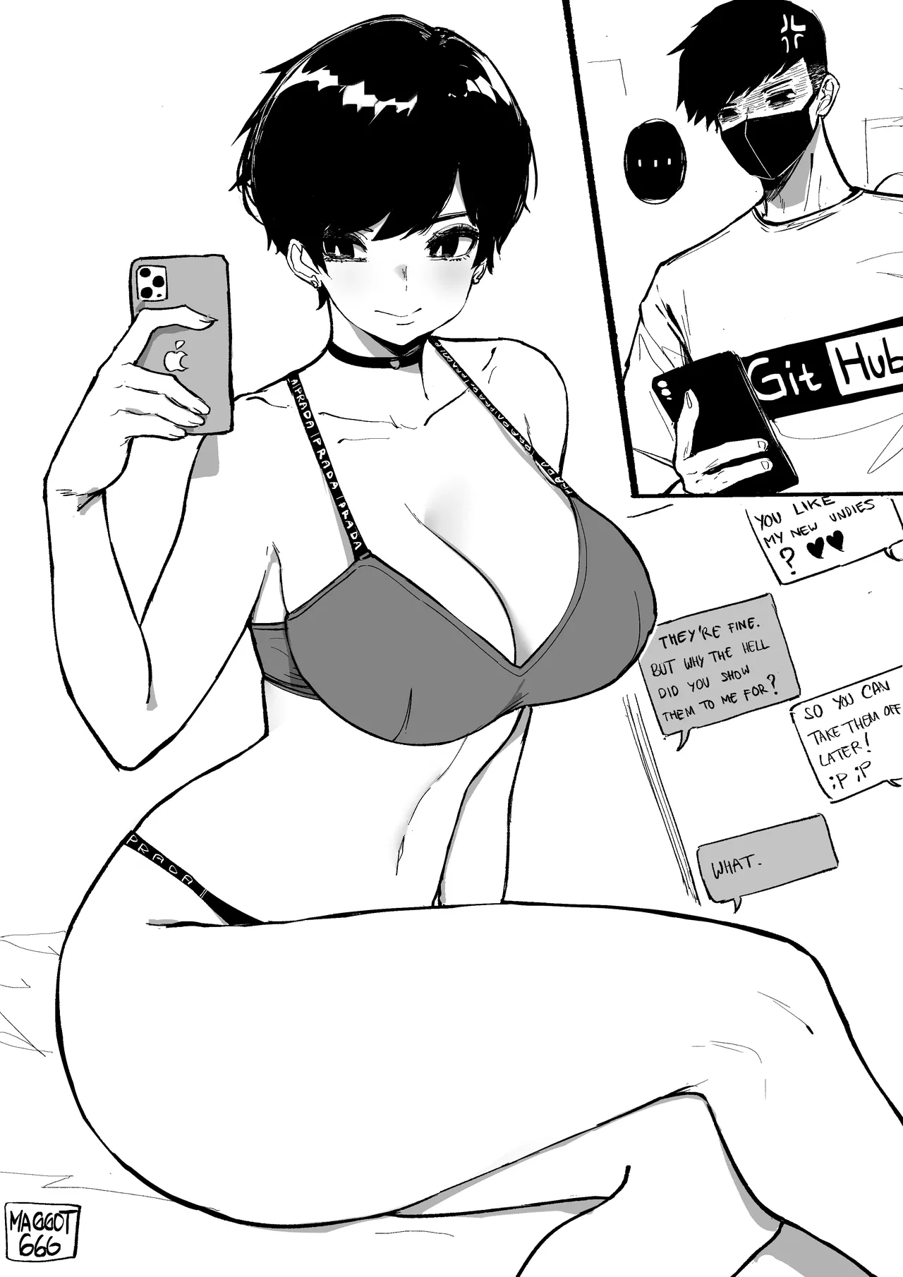Manga Page 537