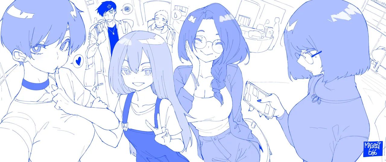 Manga Page 592