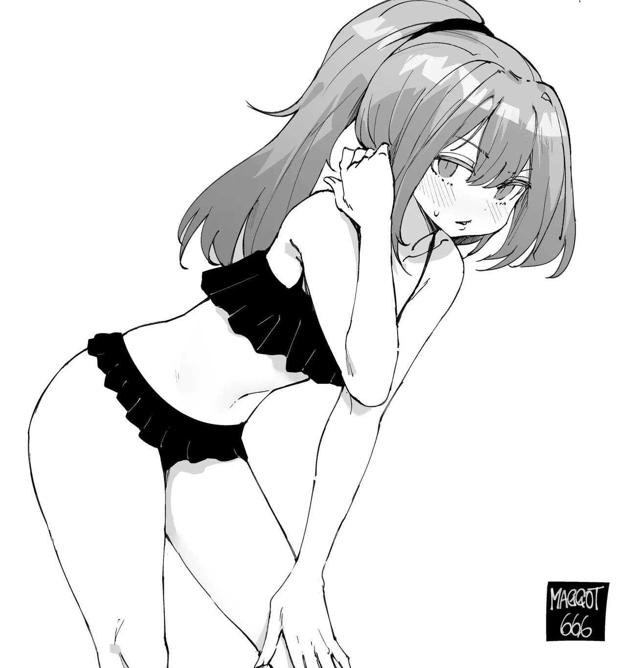 Manga Page 609