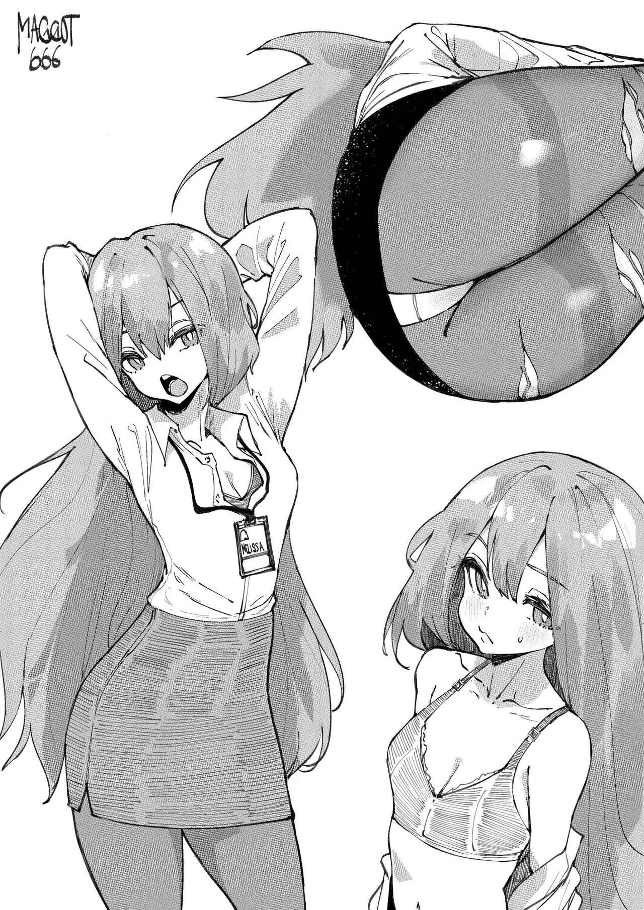 Manga Page 643